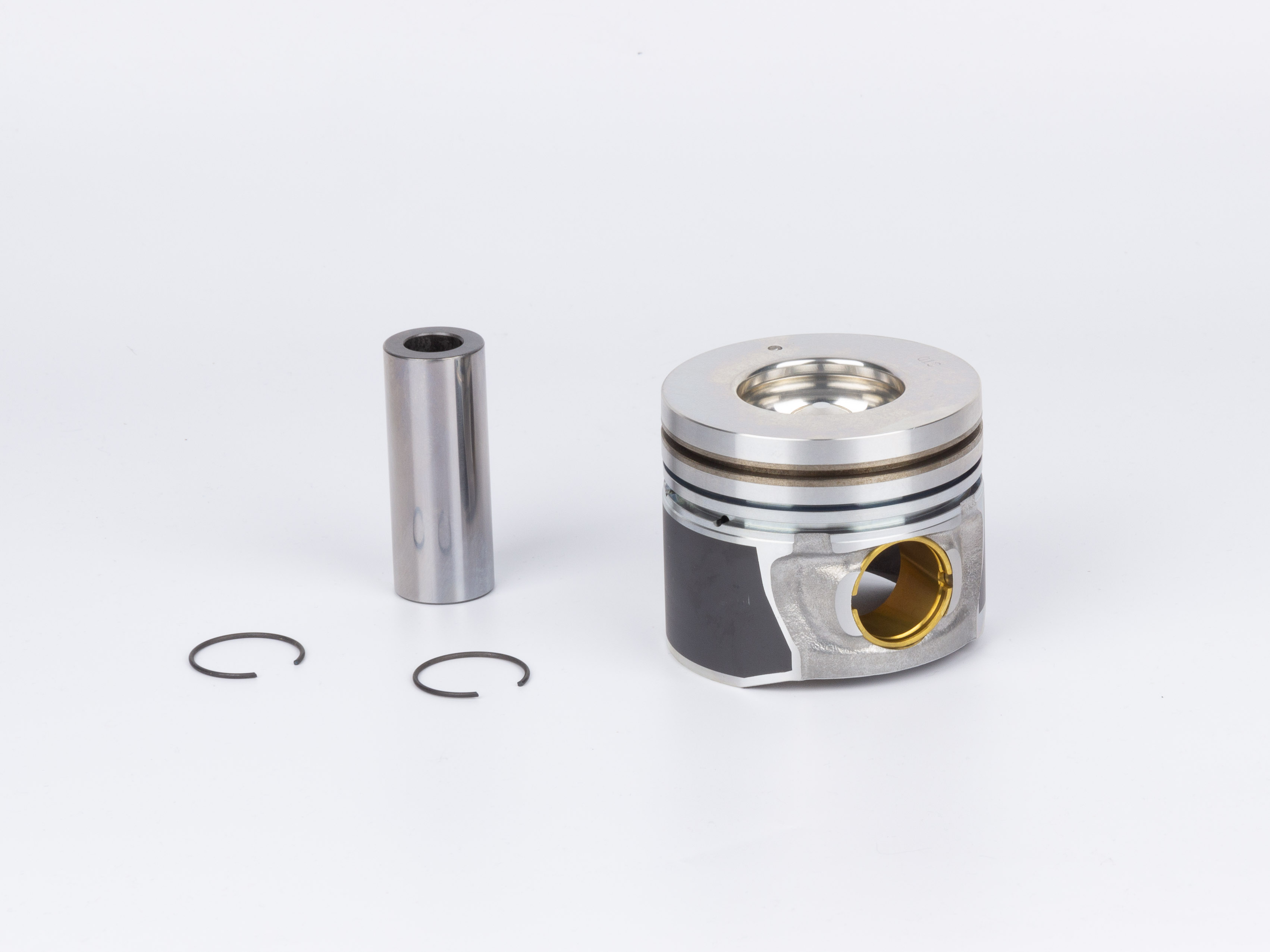 HYUNDAI 2188D 87,50 Dugattyú+csapsz. 4db