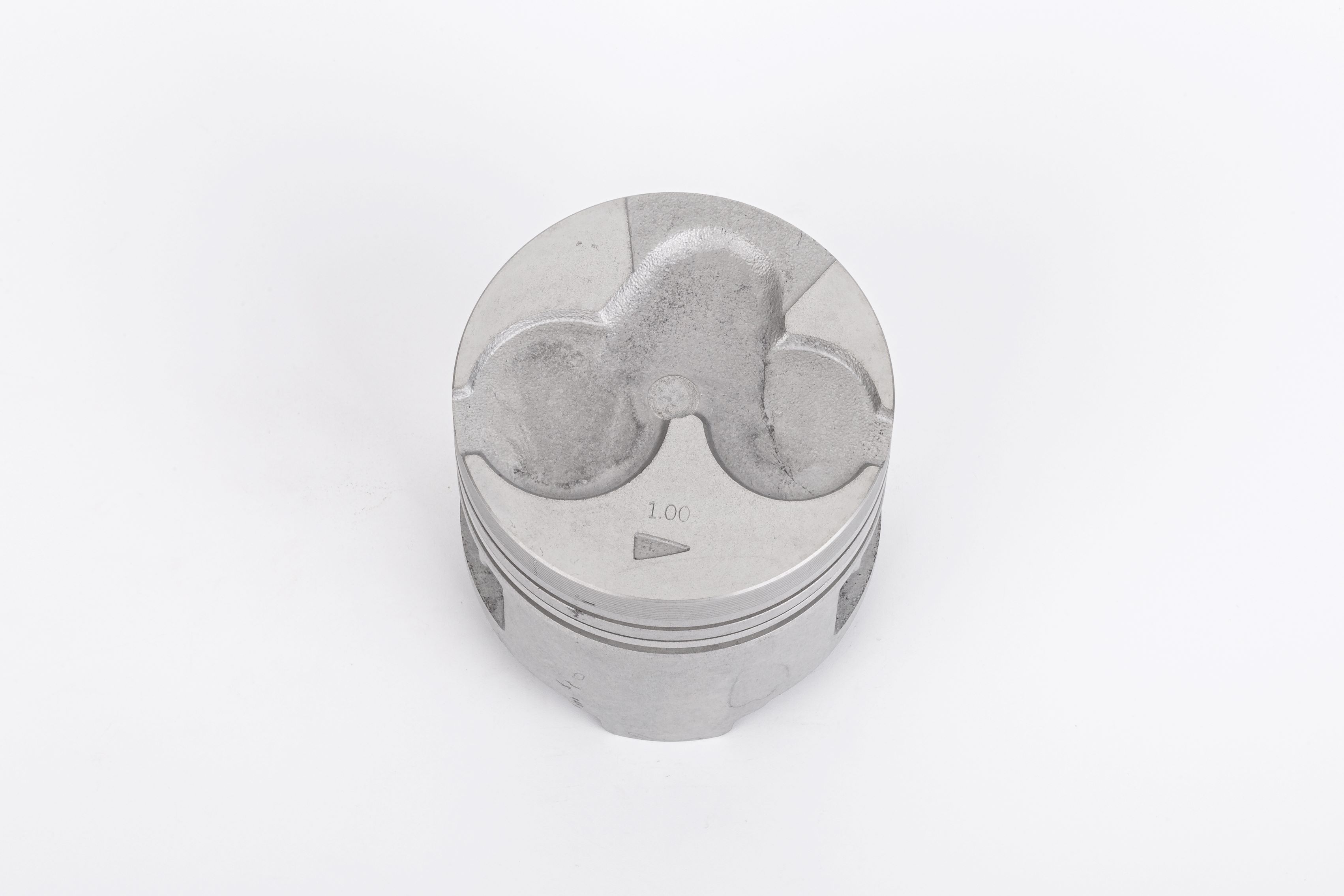 Mitsubishi 91,60 Piston+pin 2