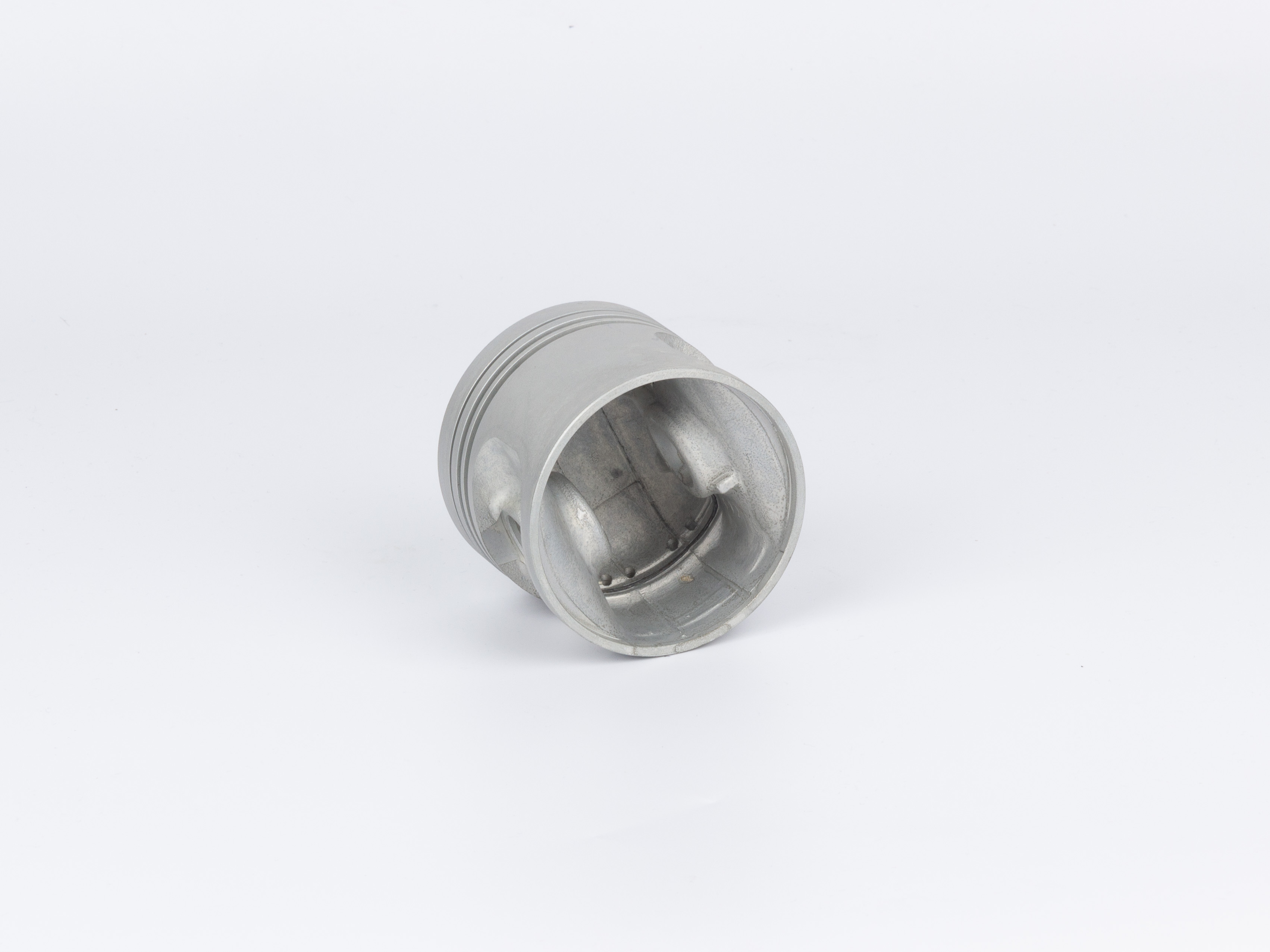 Audi Piston with pin +0,50 3