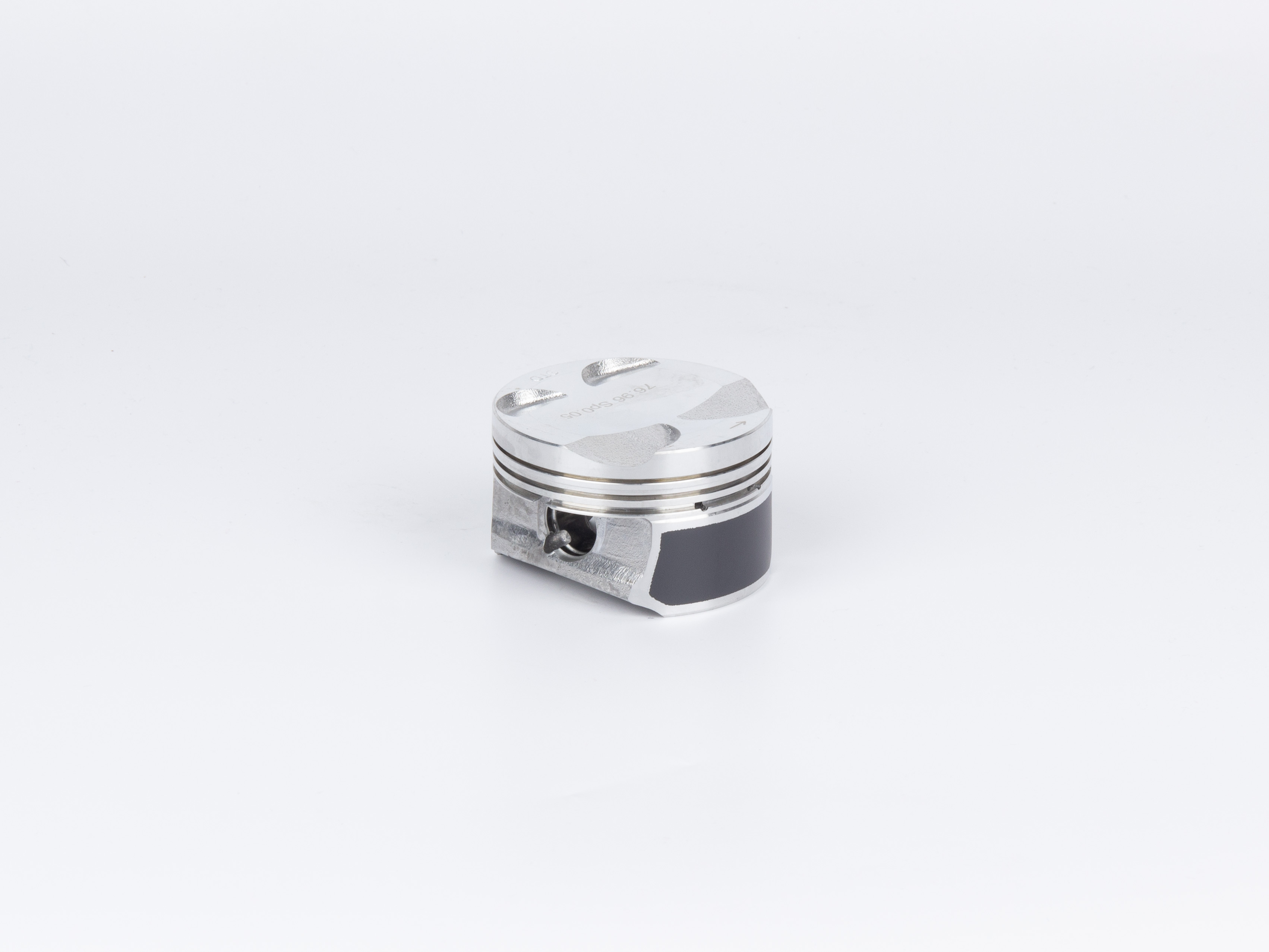 Bmw Piston cu bolt +0,50 4