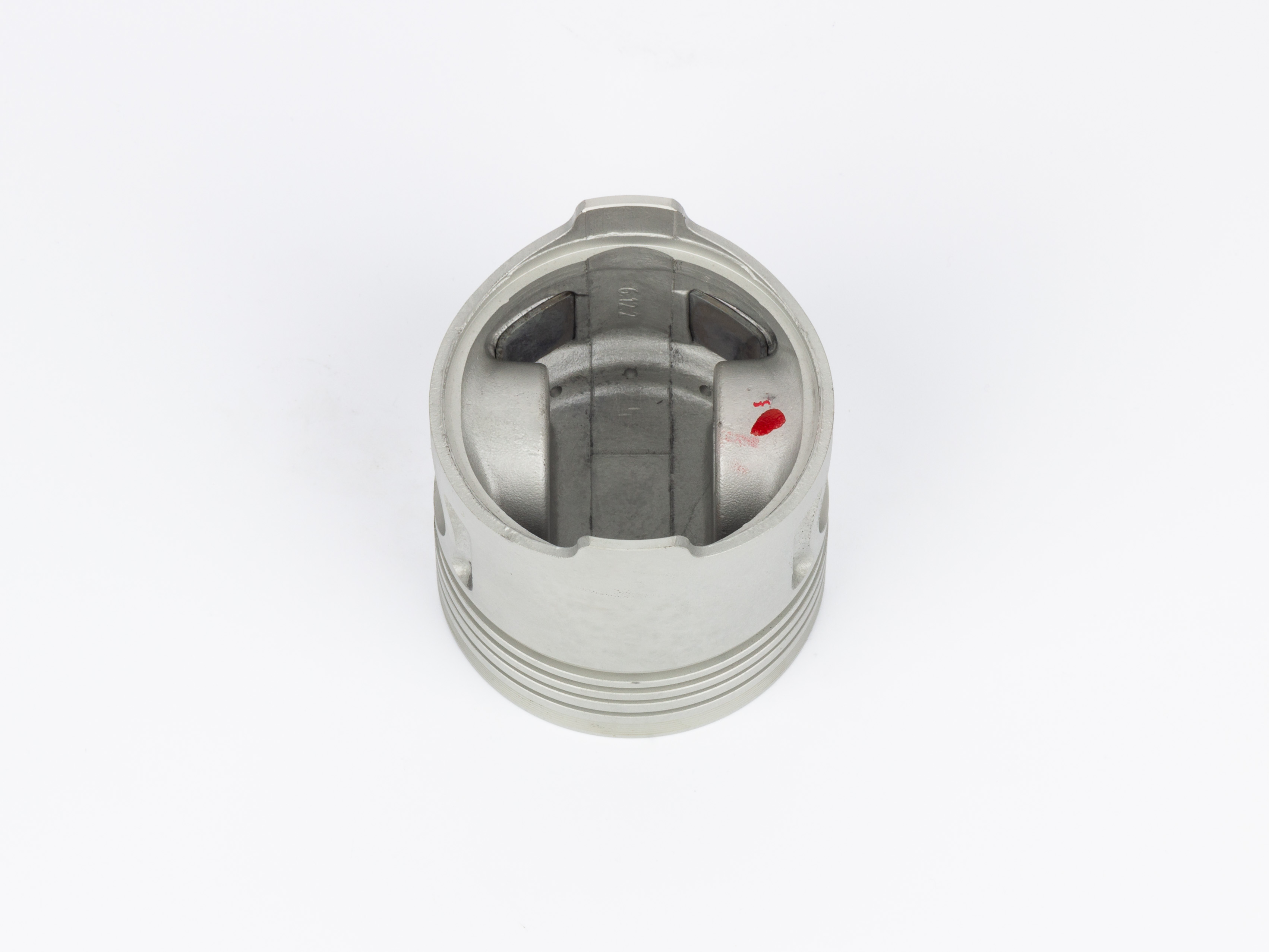 Isuzu Piston with pin +0,50 3