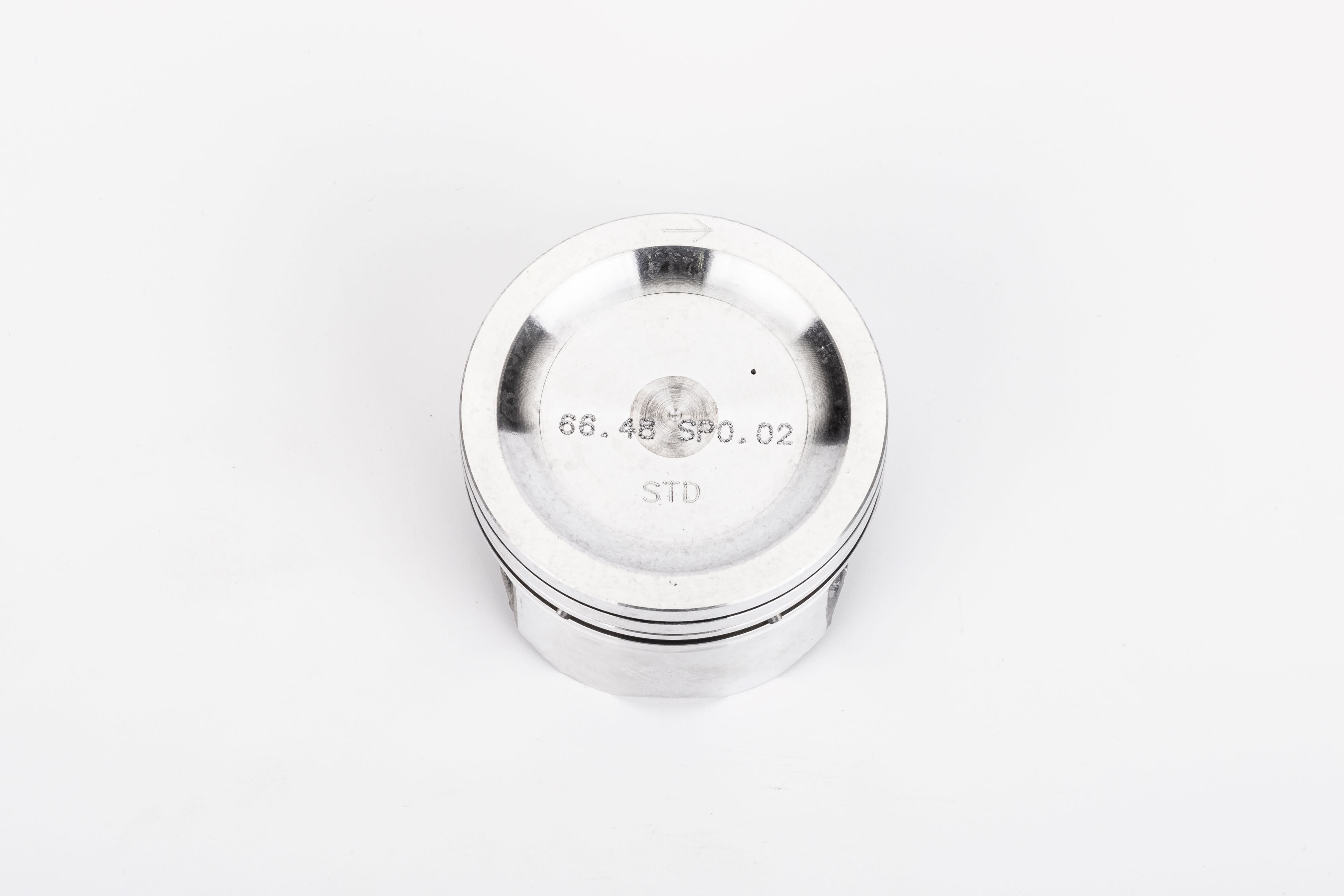Smart Piston cu bolt Std 2