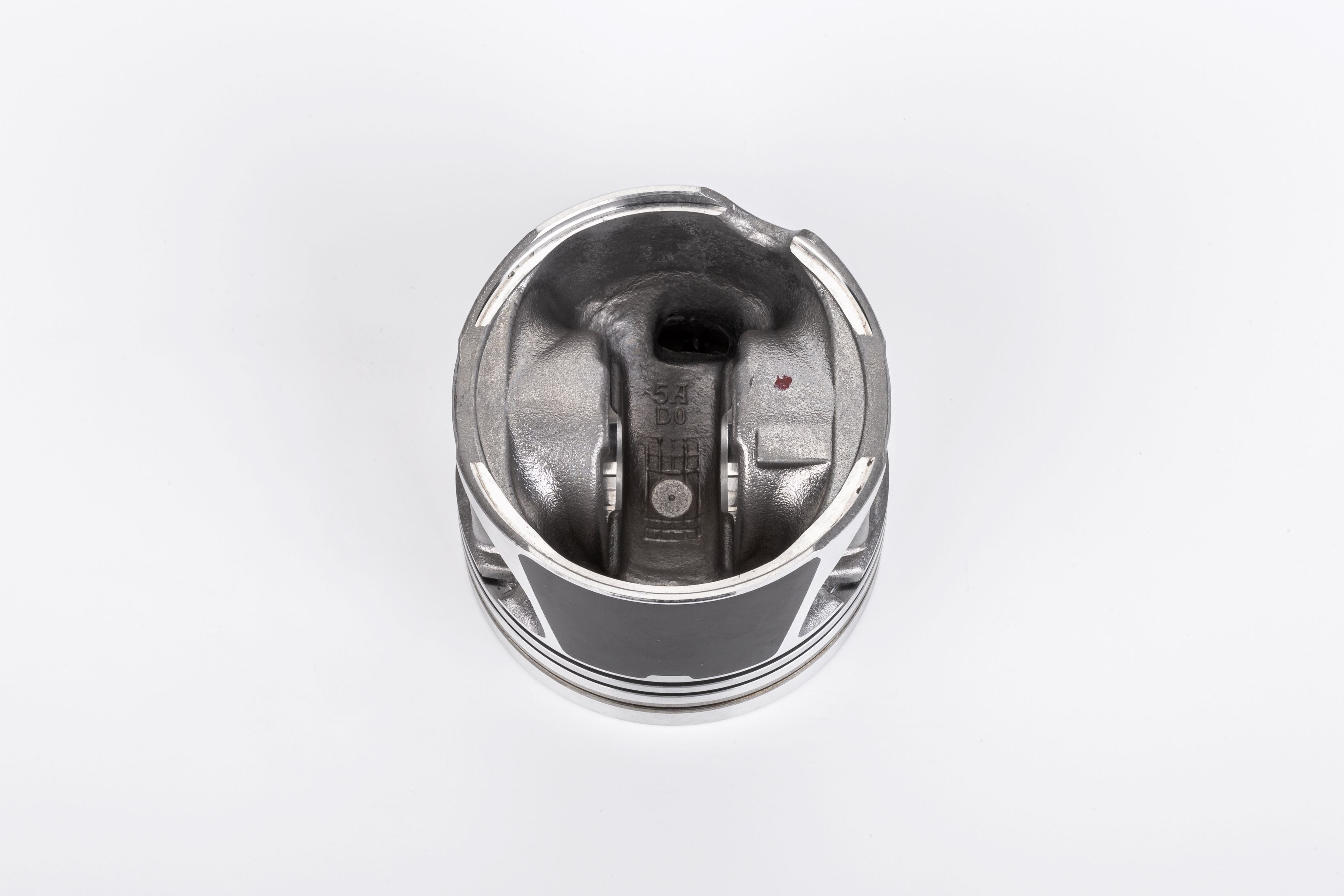 MERCEDES Dugattyú csapszeggel STD 3