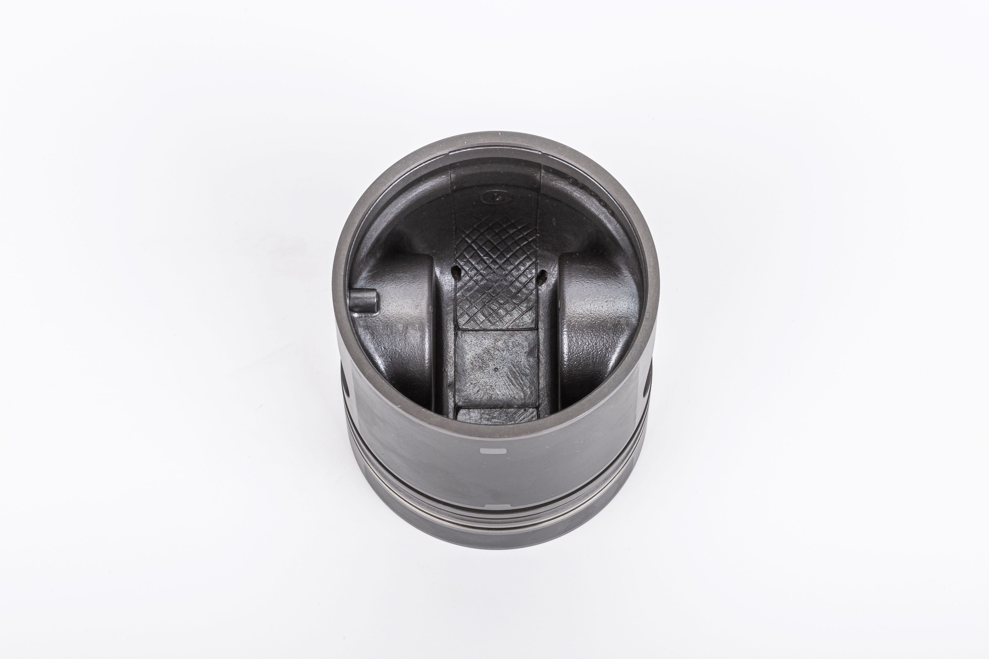 Mercedes Piston with pin +0,50 4