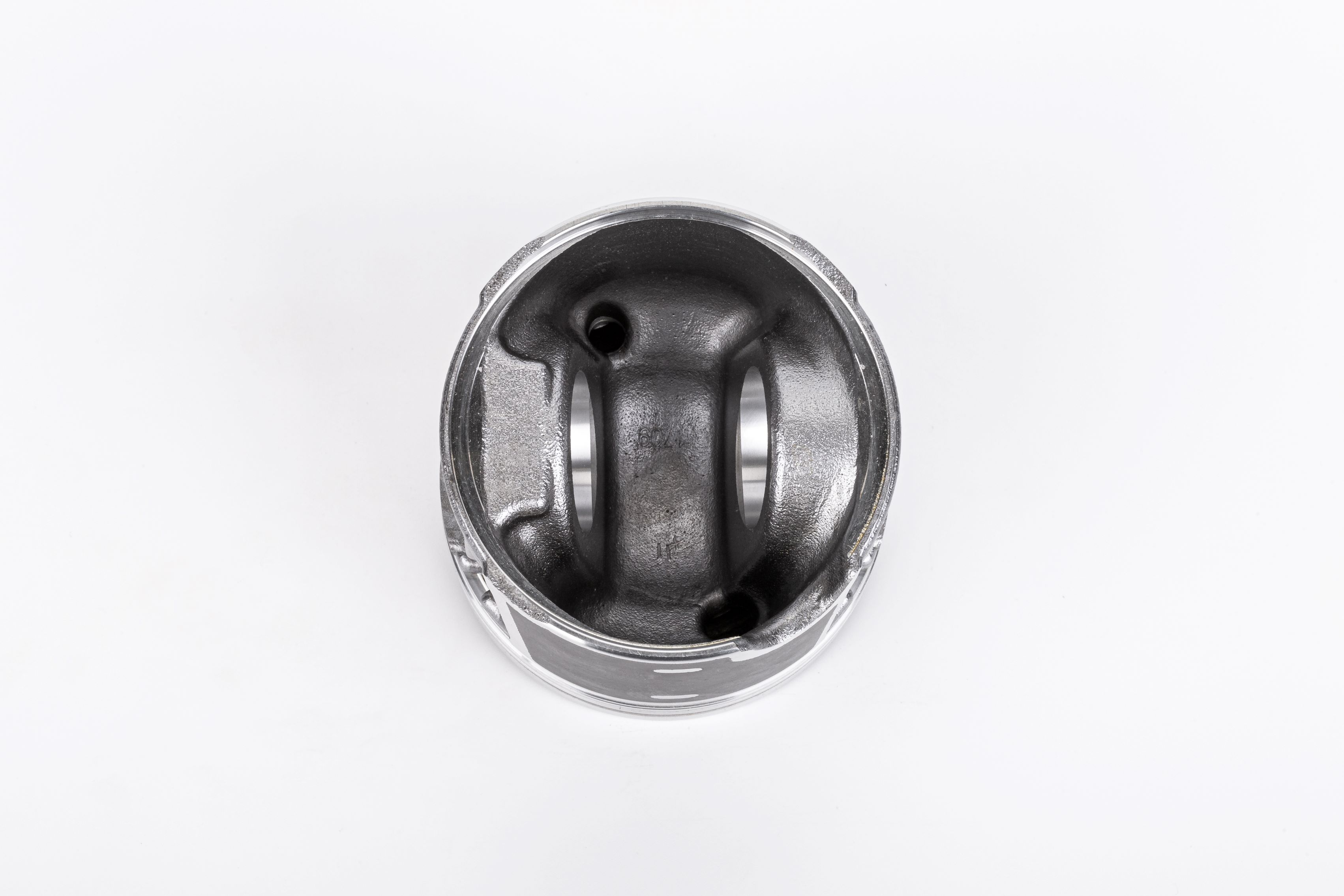 Fiat Piston with pin Std 3