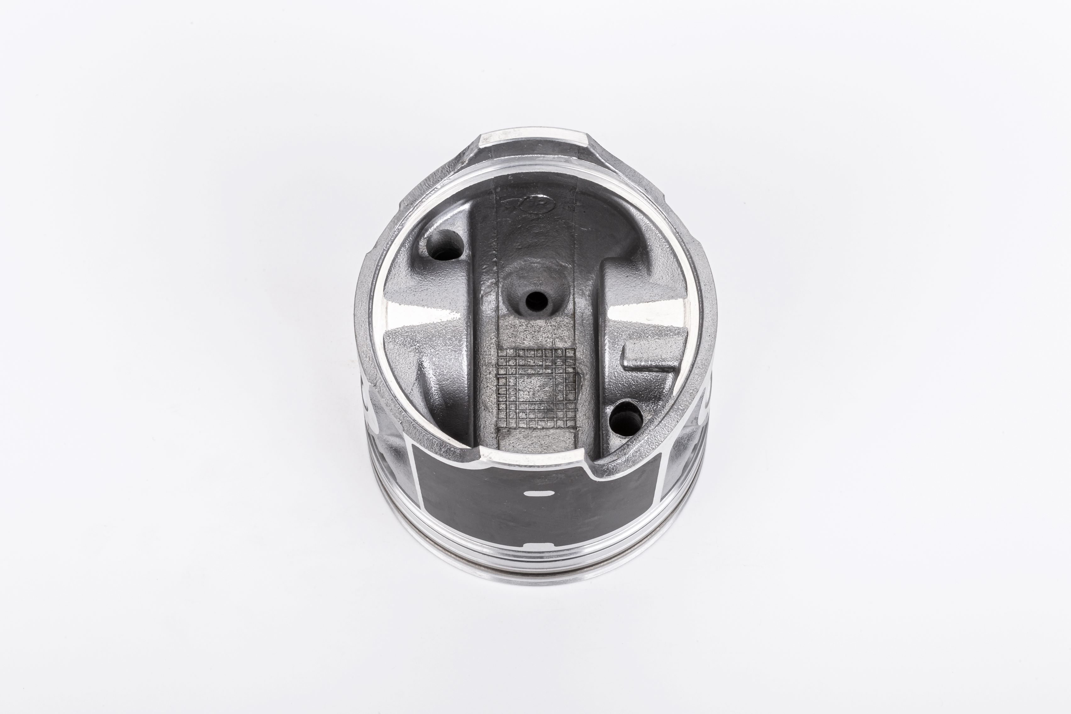 Fiat Piston cu bolt +0,60 4