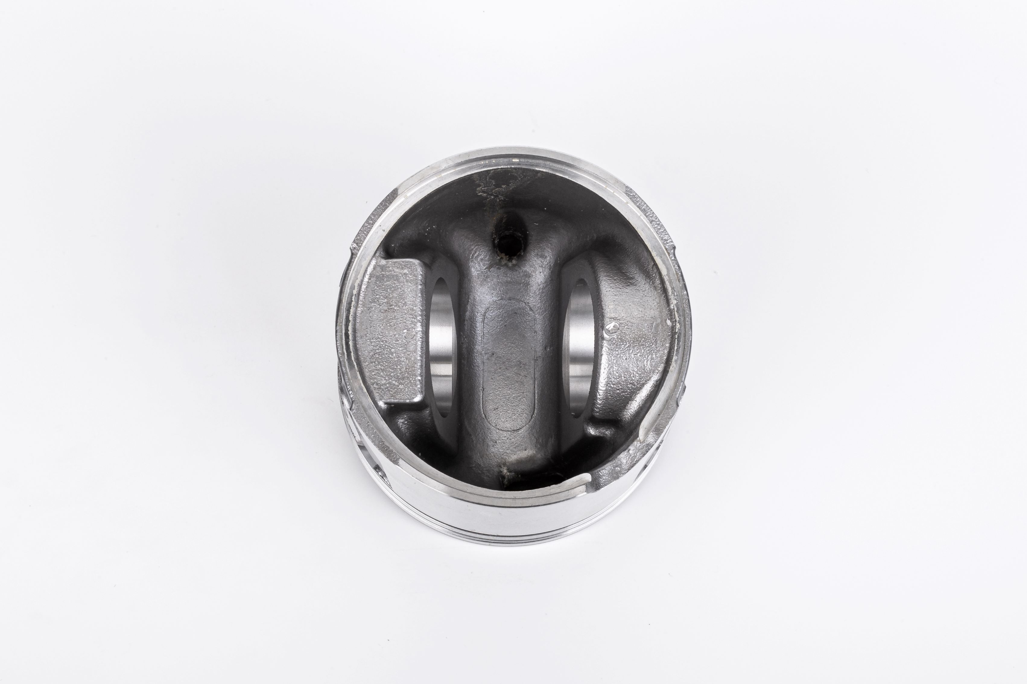 Fiat Piston with pin Std 4