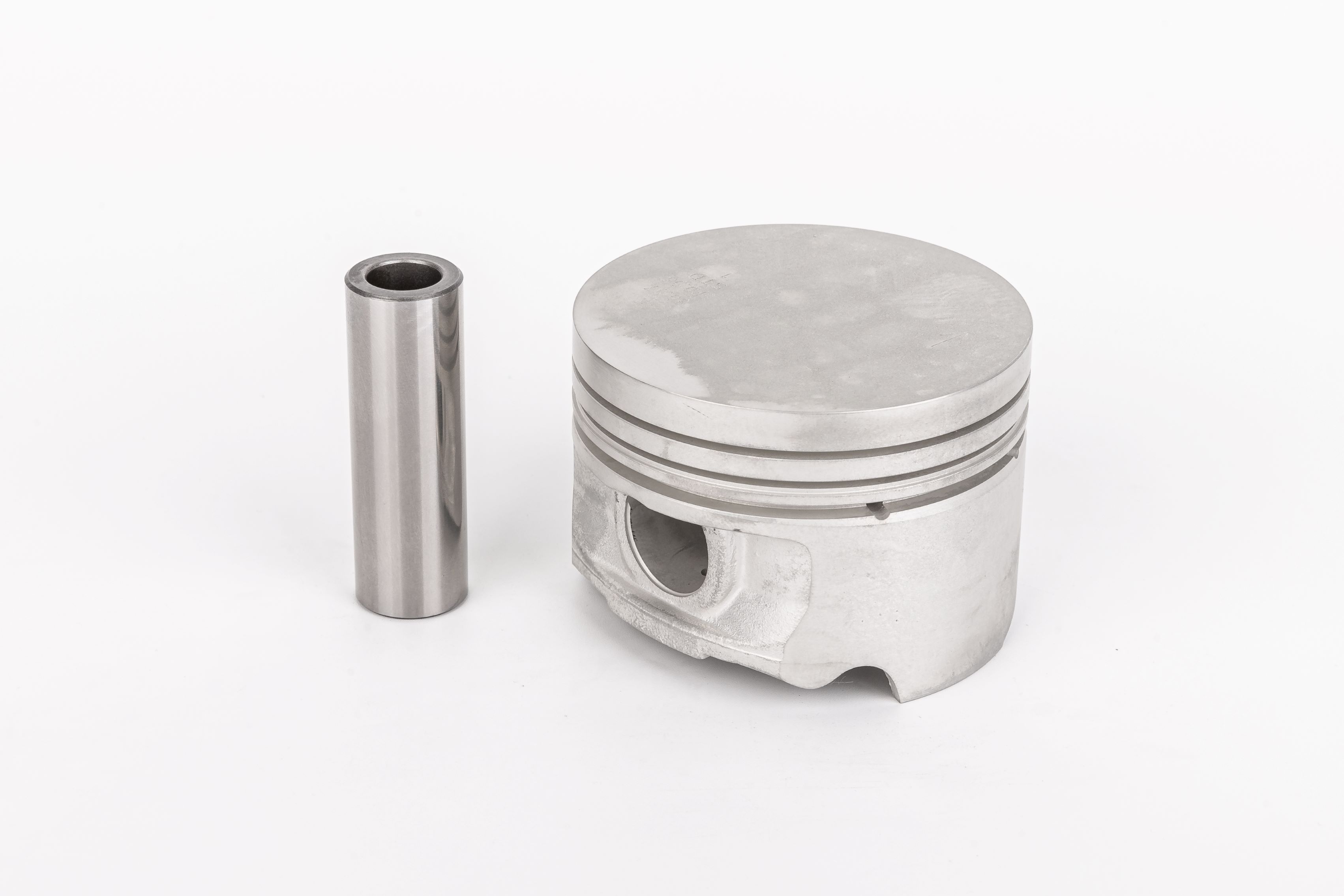Ford Piston cu bolt Std 2