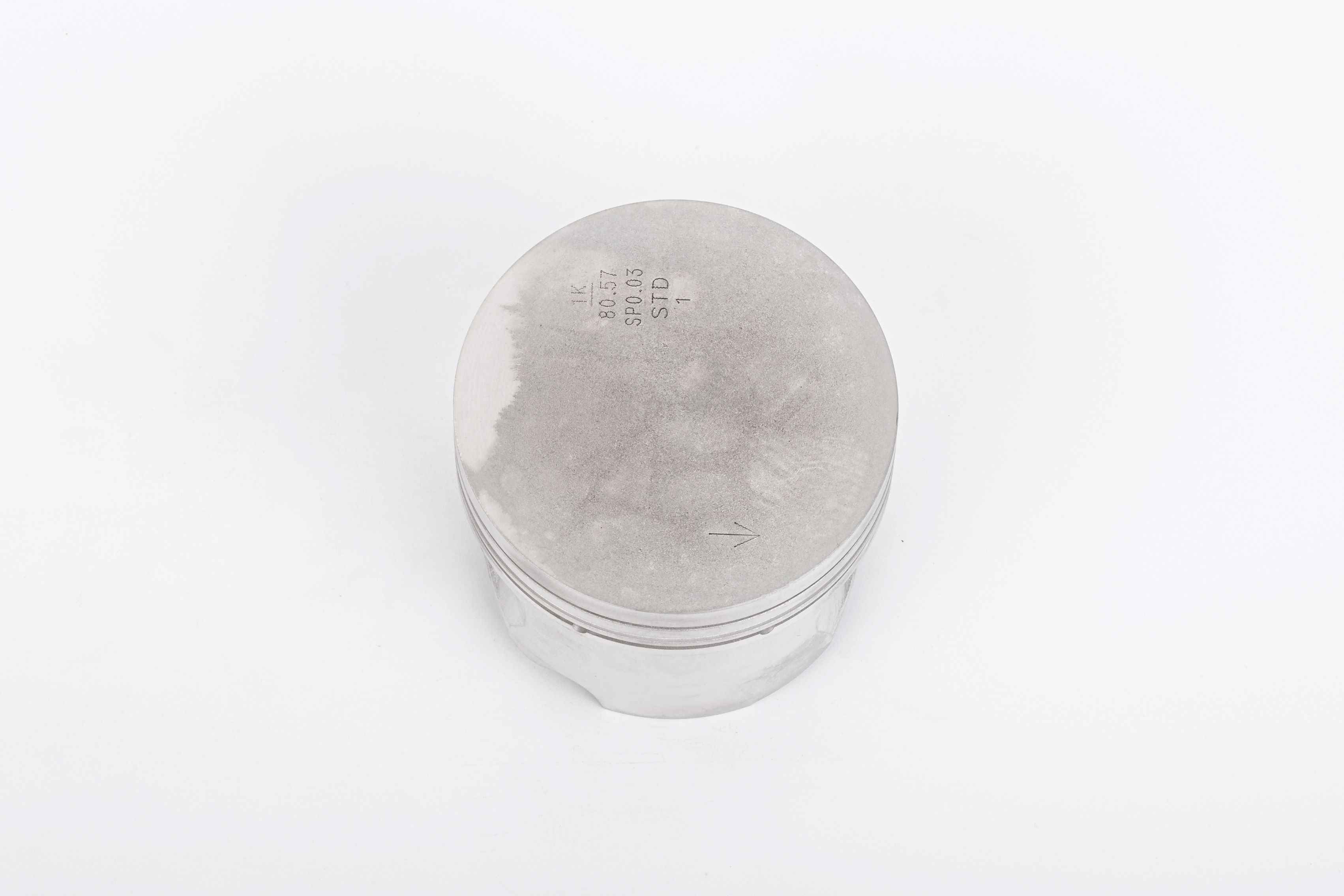 Ford Piston cu bolt Std 3