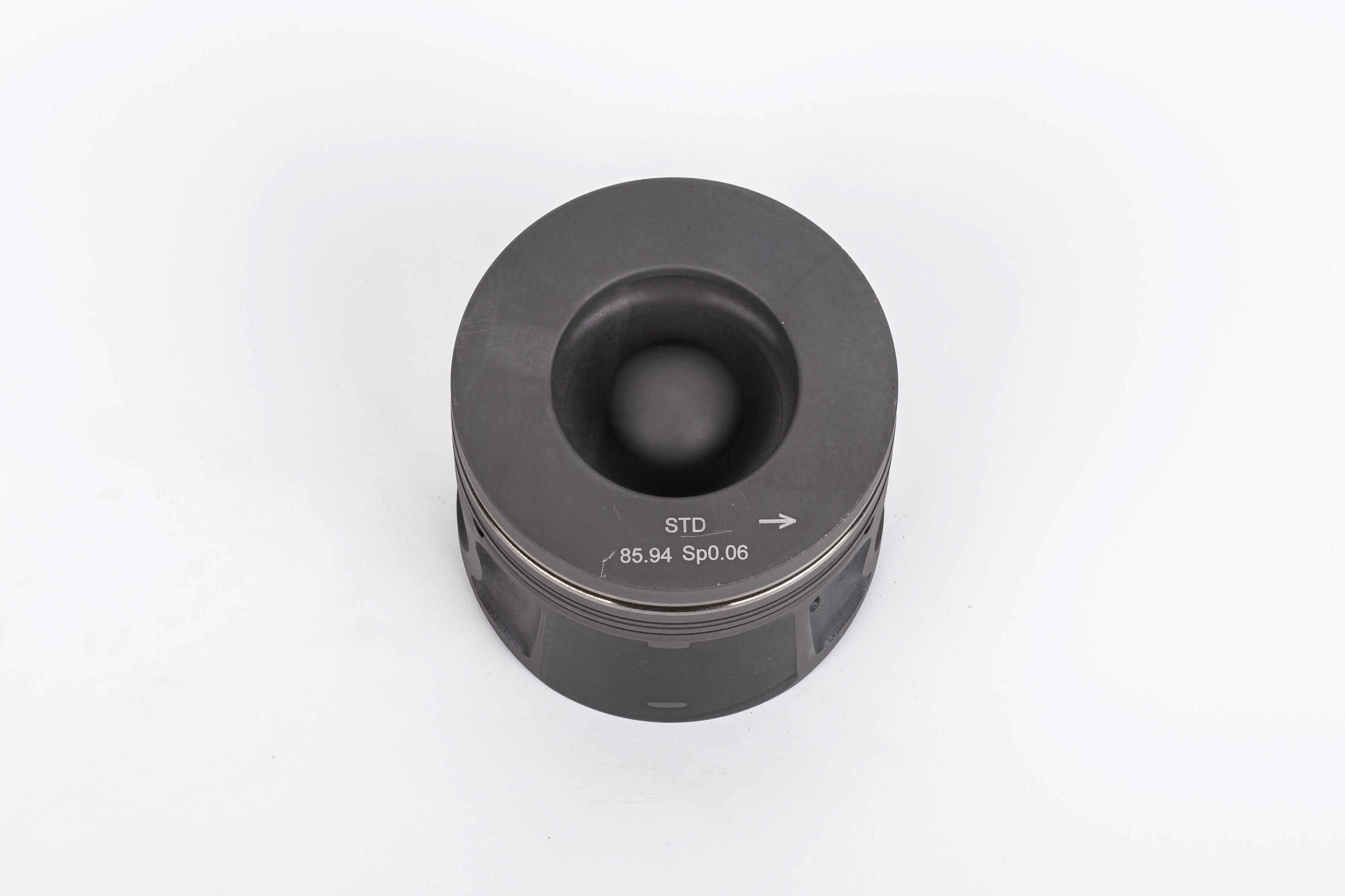 Ford Piston cu bolt Std 3