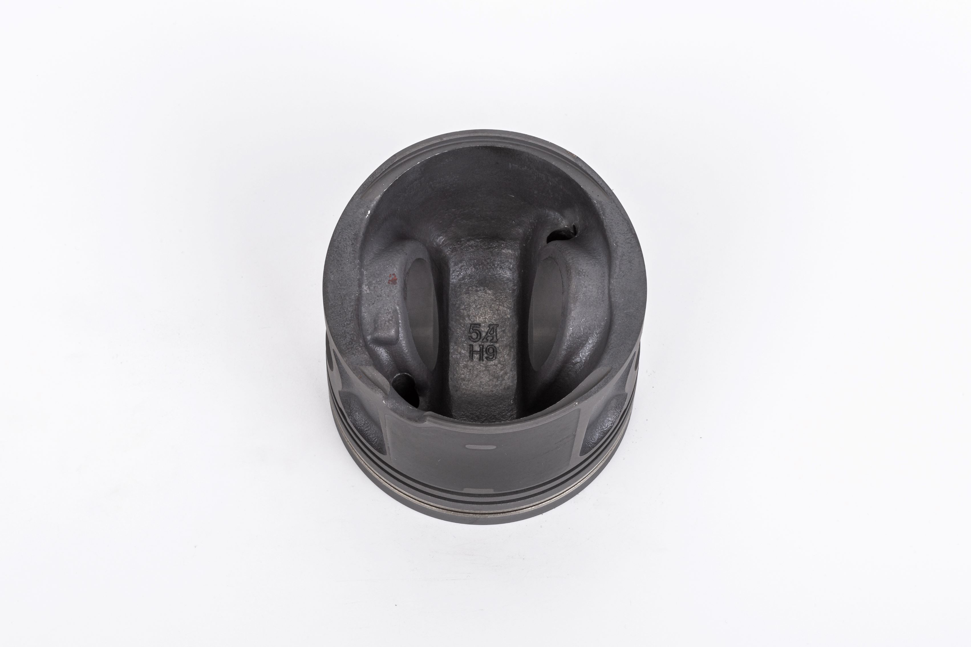Ford Piston cu bolt Std 4