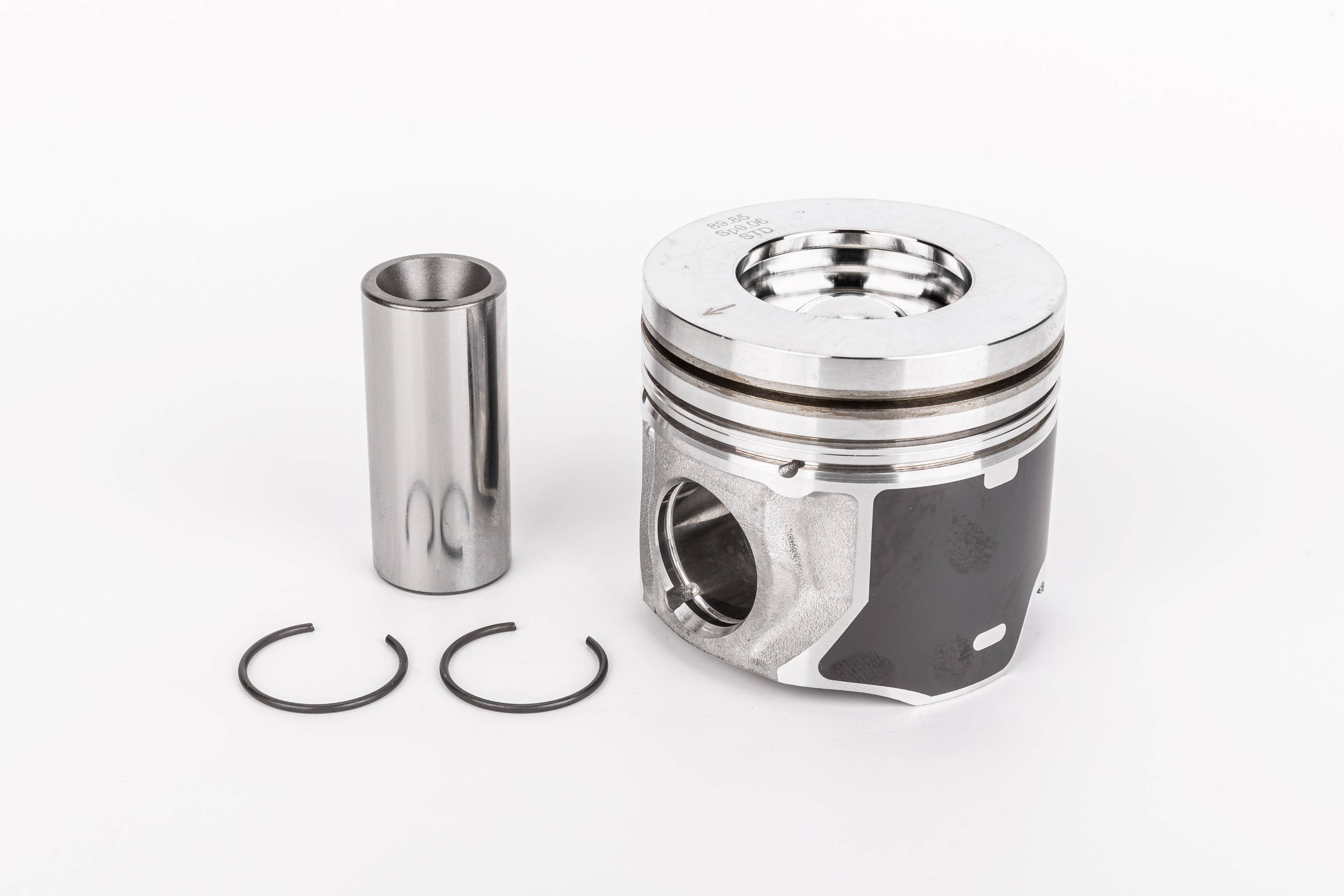 Ford Piston cu bolt +0,50 2
