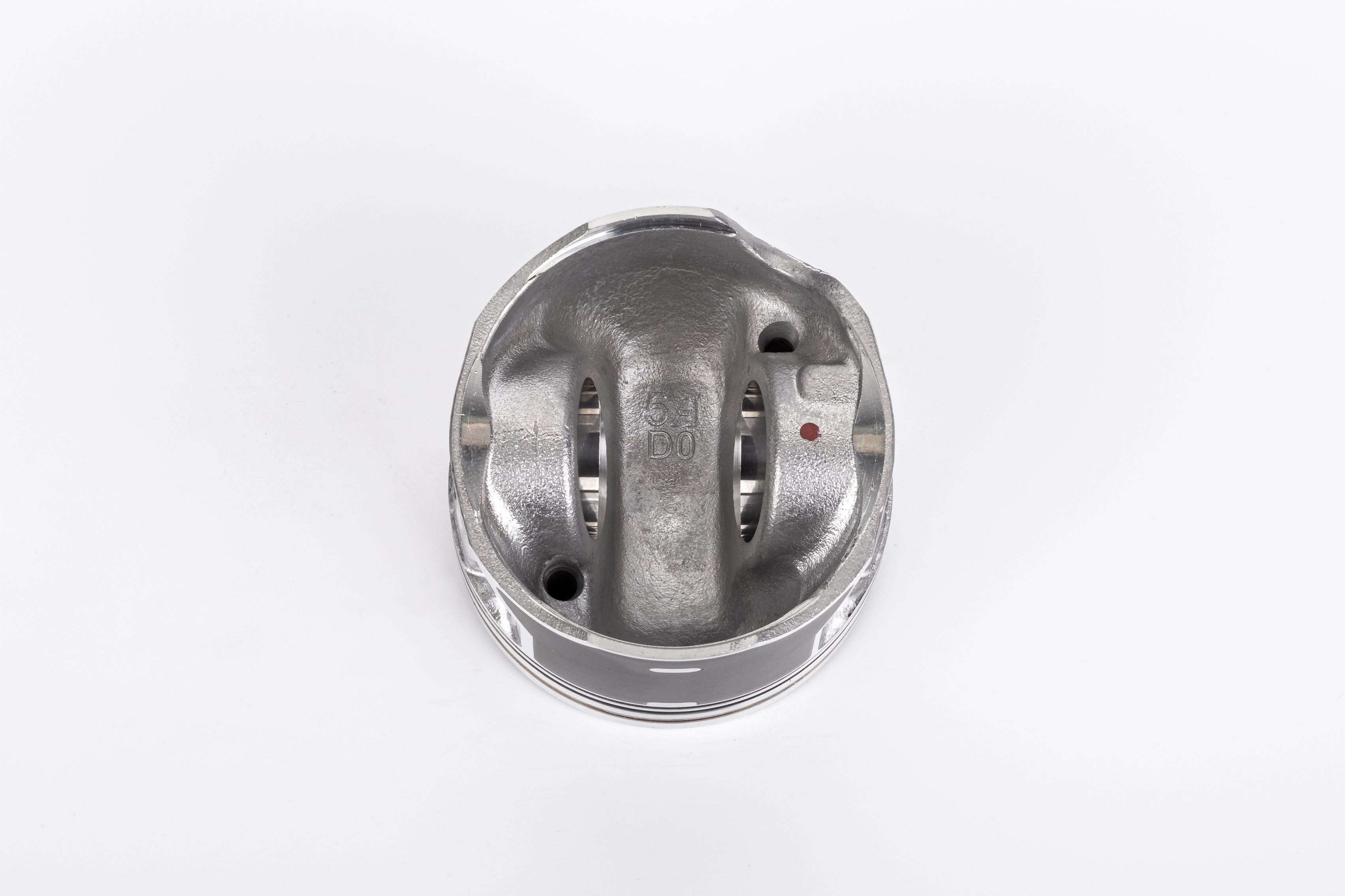 Ford Piston cu bolt +0,50 4