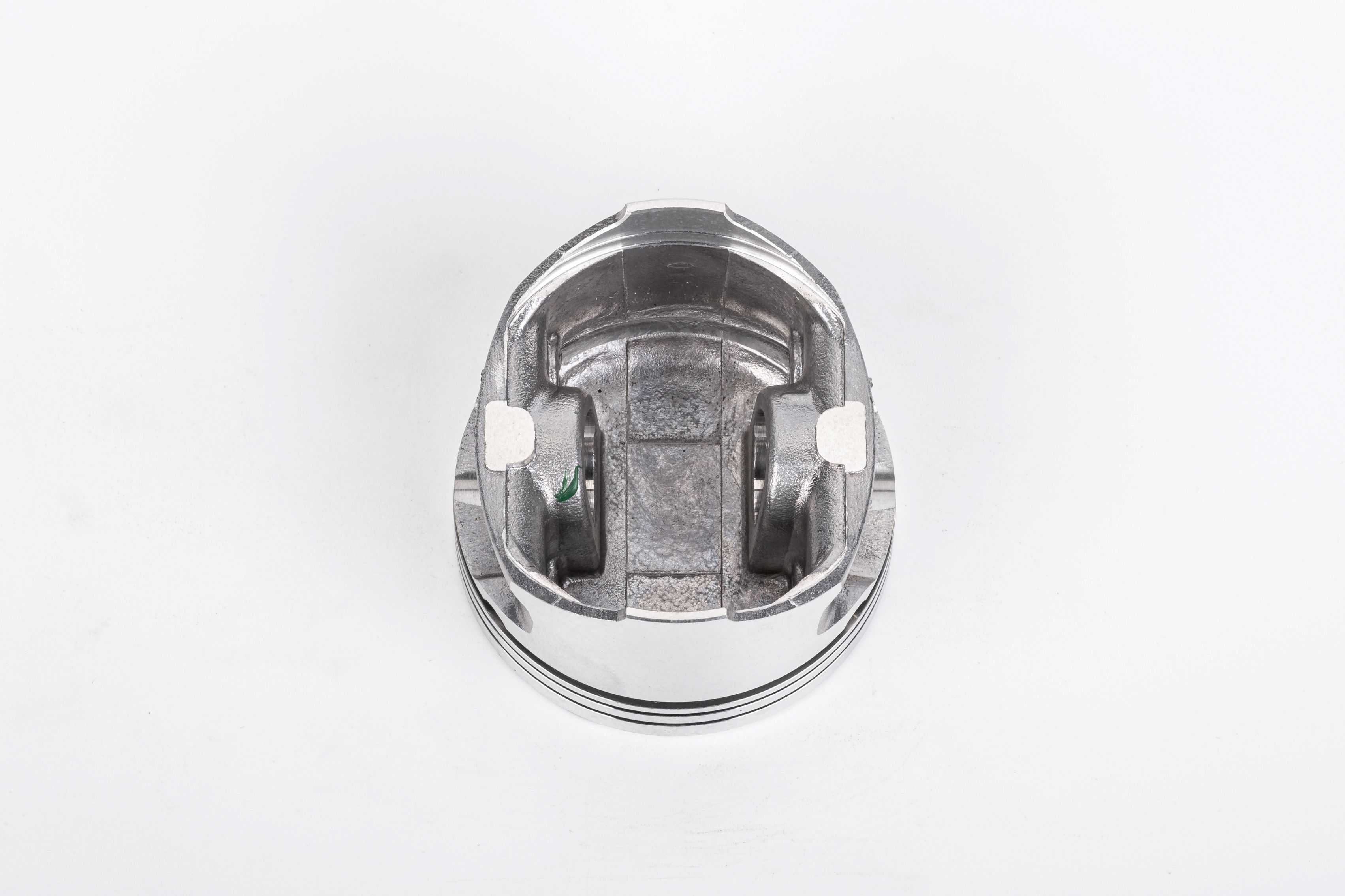 Hyundai Piston with pin +0,50 3