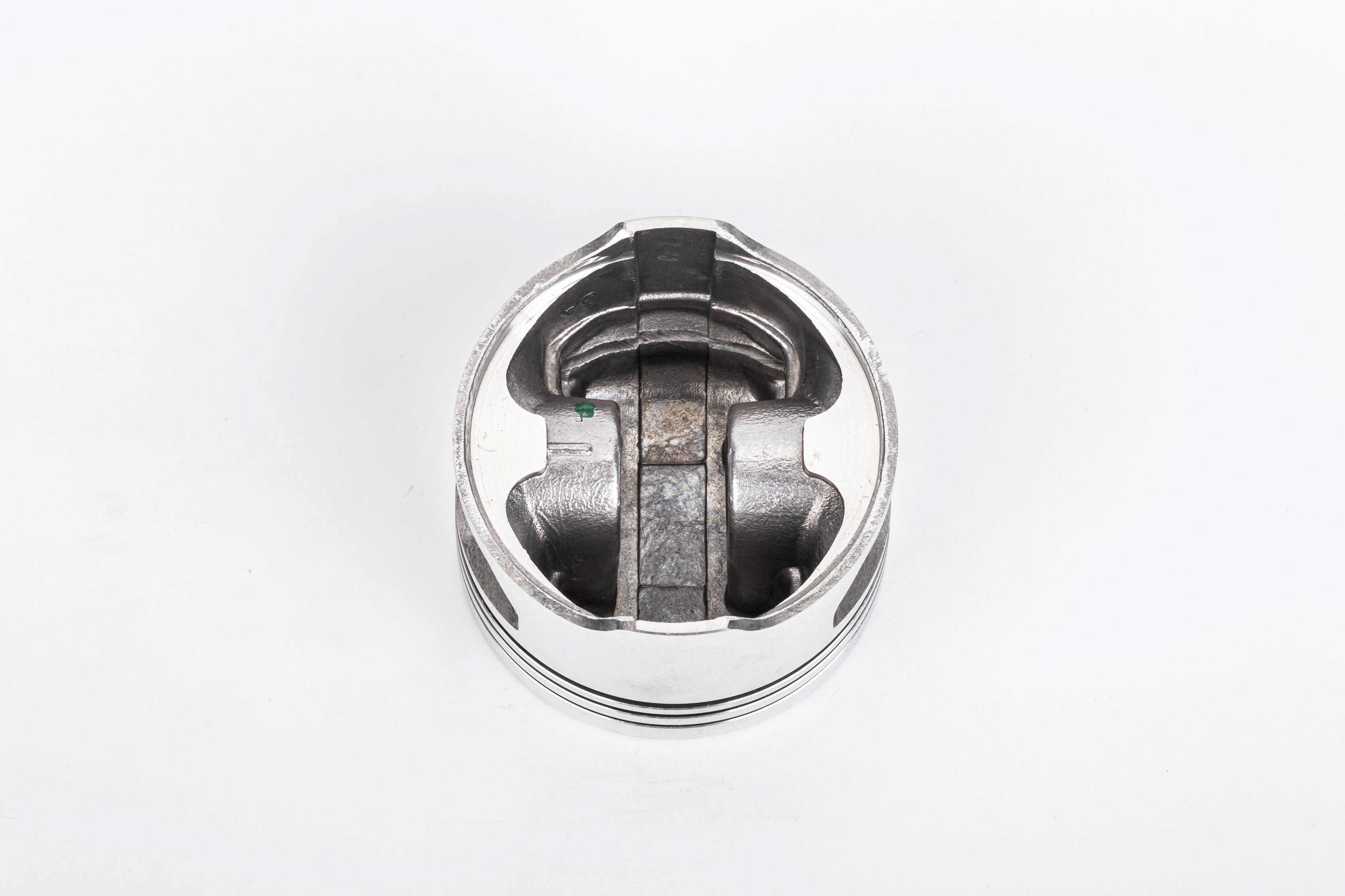 Hyundai Piston cu bolt Std 3