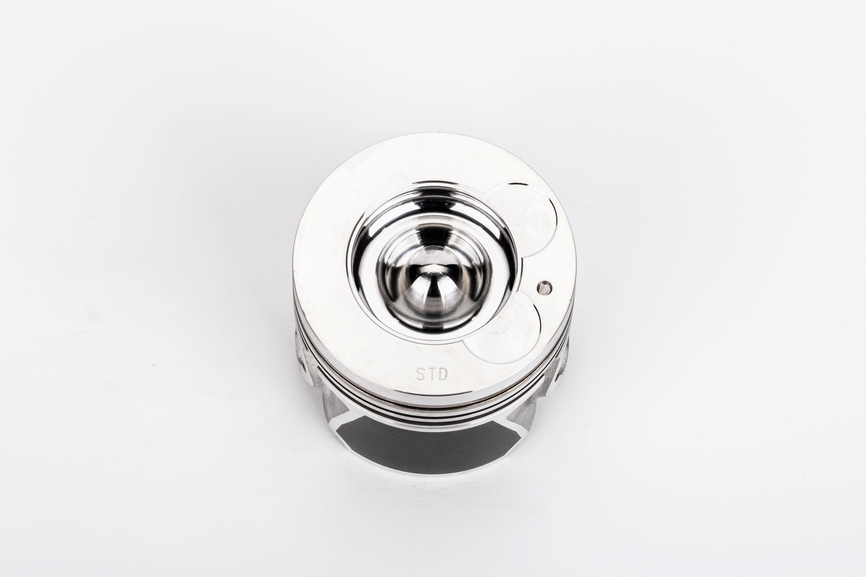 HYUNDAI Dugattyú csapszeggel +0,50 3