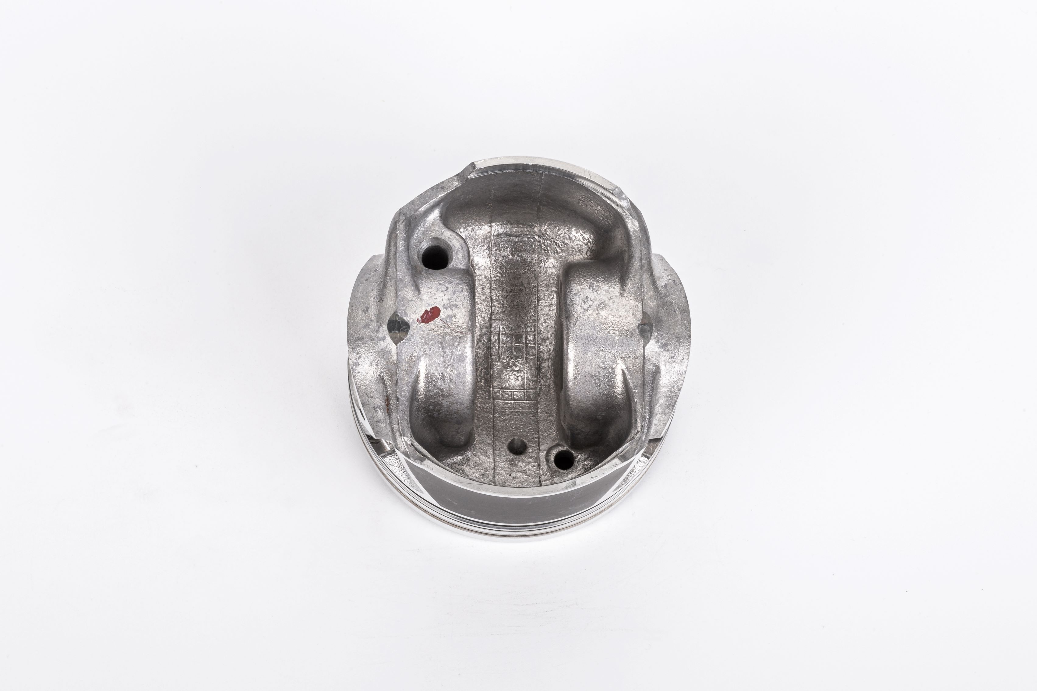 HYUNDAI Dugattyú csapszeggel +0,50 4