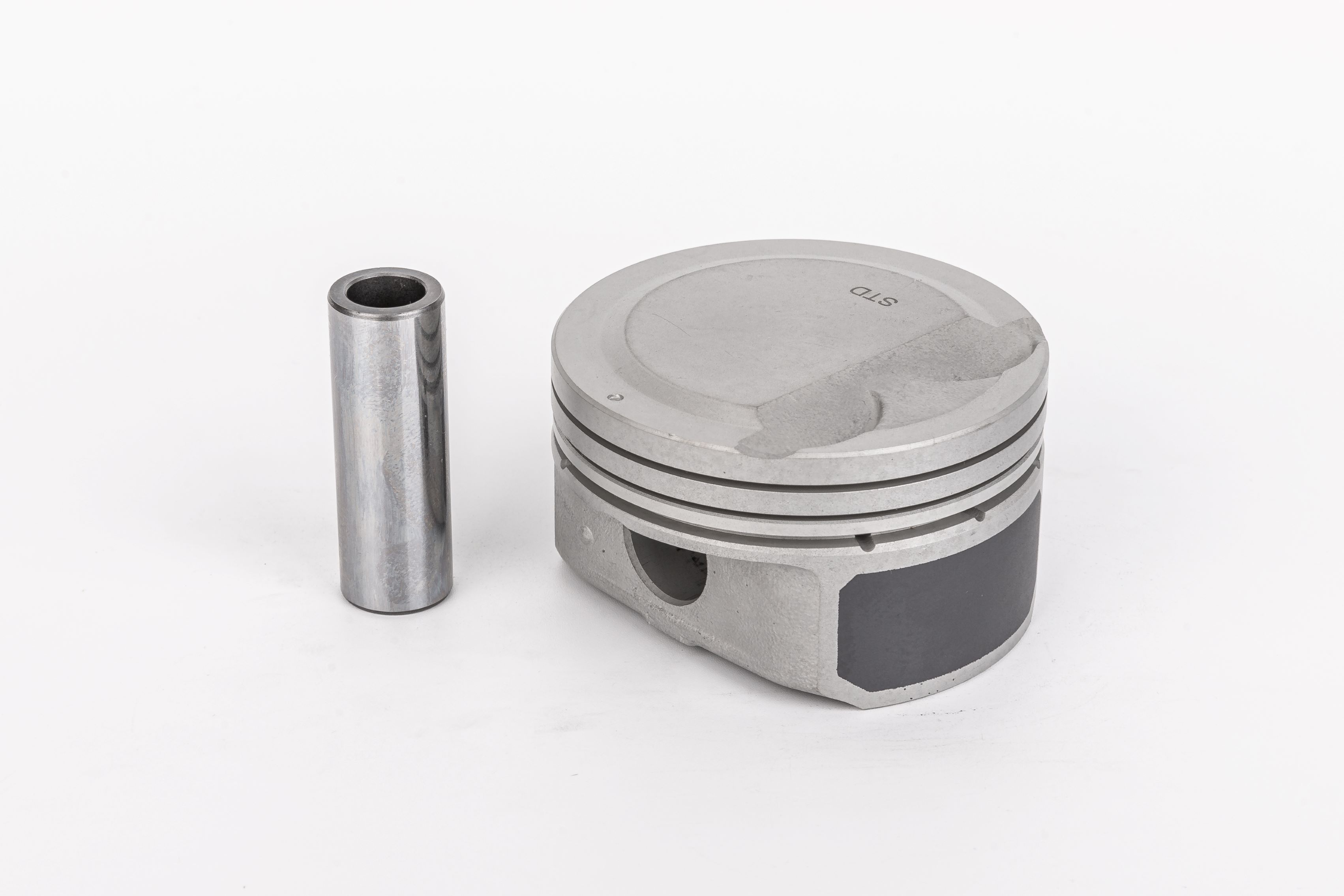 Hyundai Piston cu bolt +0,50 2