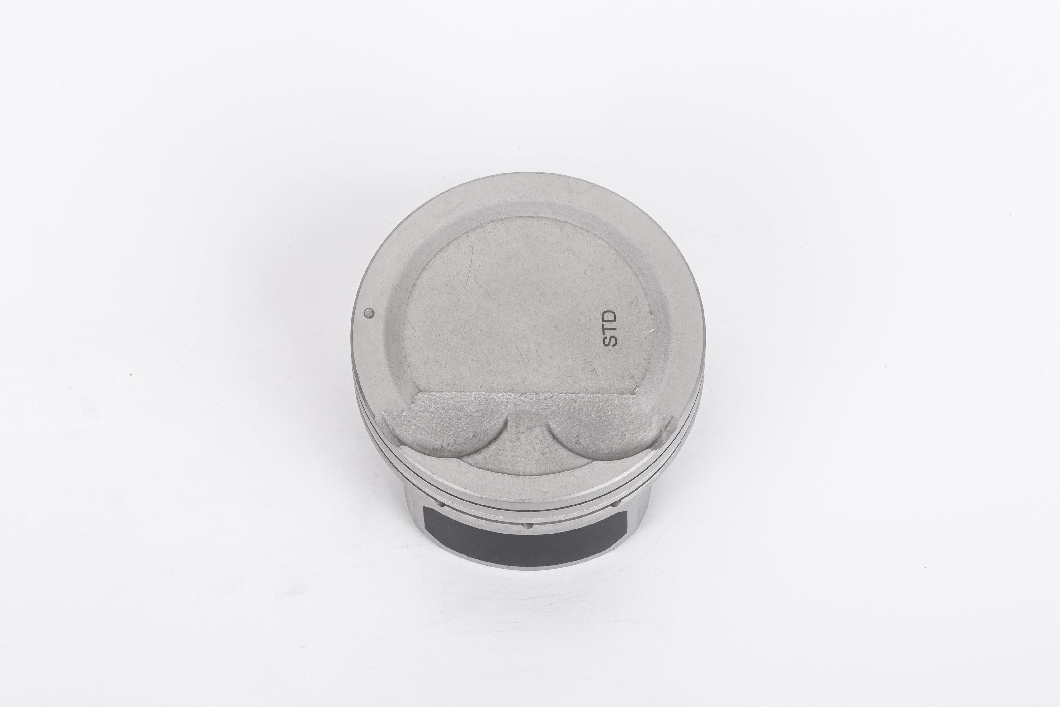 Hyundai Piston cu bolt +0,50 3