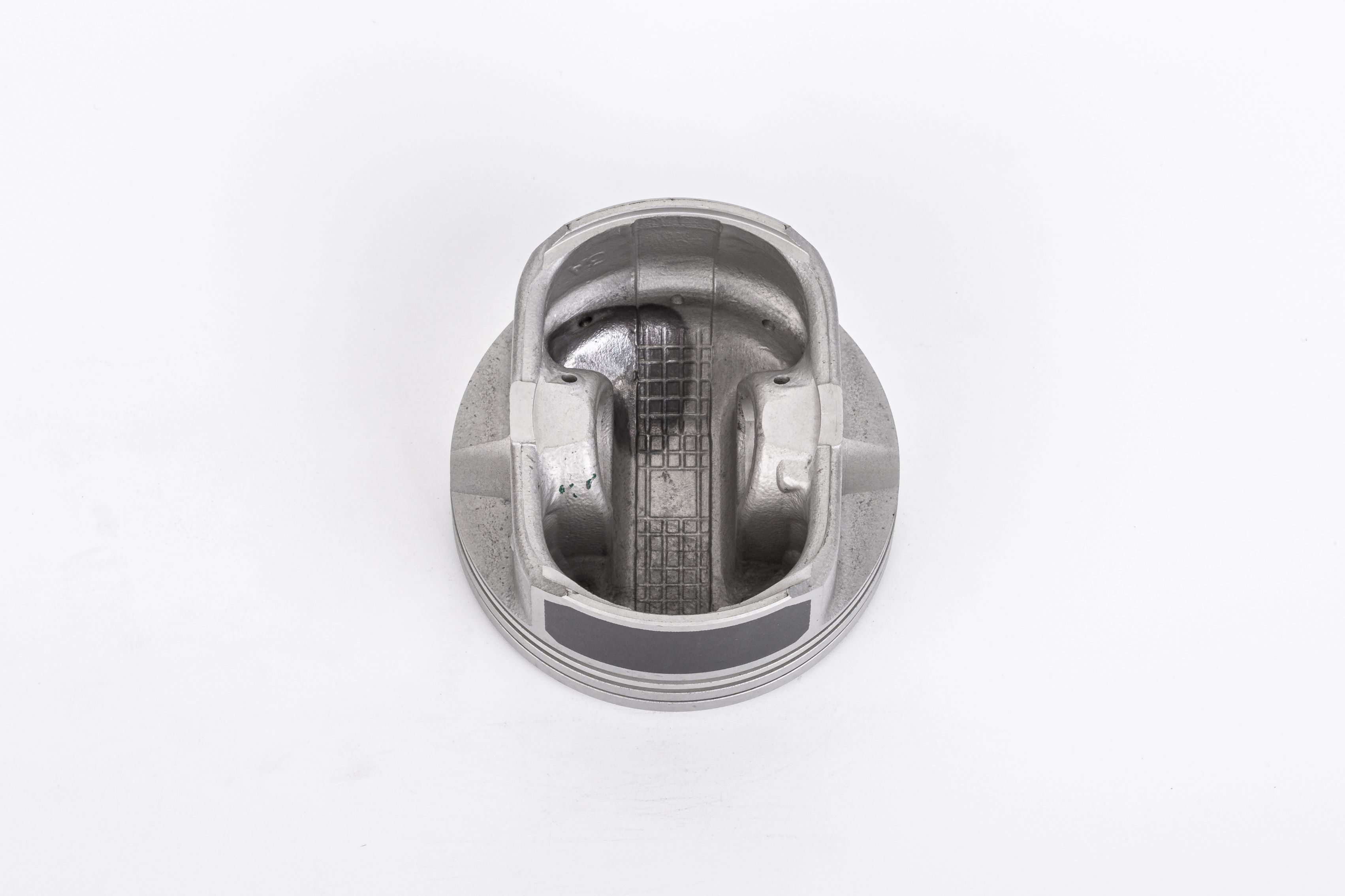 Hyundai Piston cu bolt +0,50 4