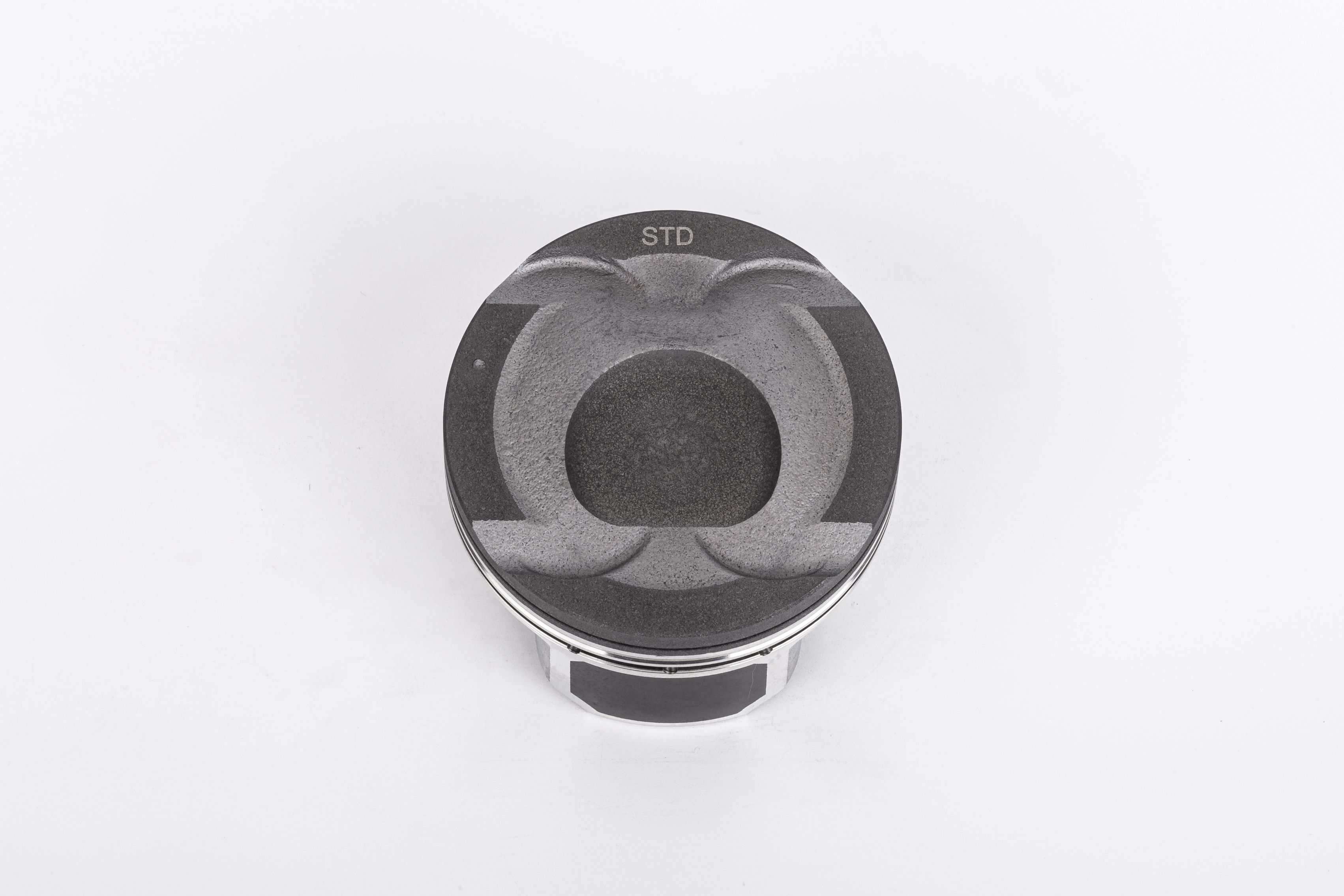 Hyundai Piston cu bolt +0,50 2