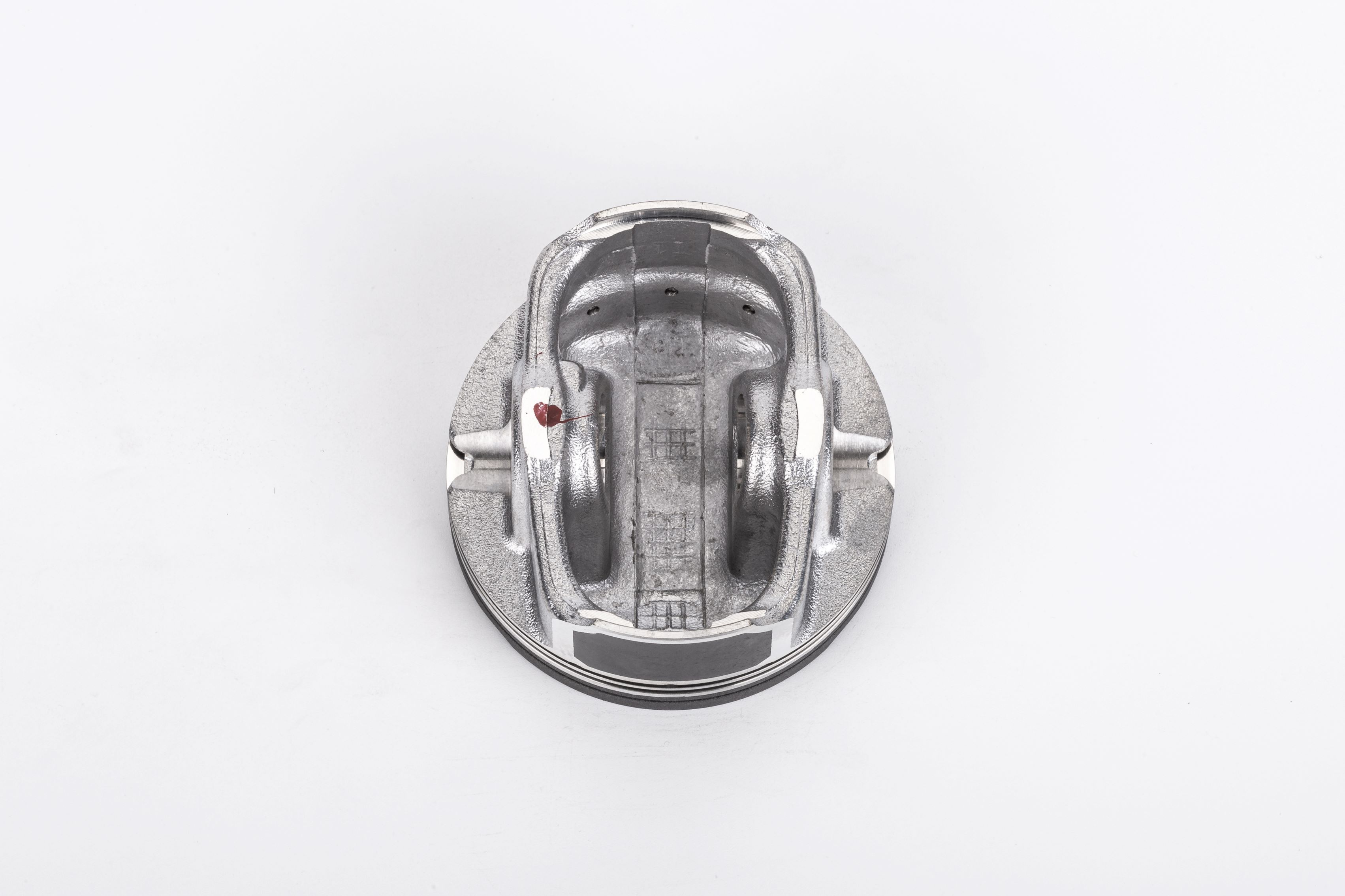 Hyundai Piston cu bolt +0,50 3