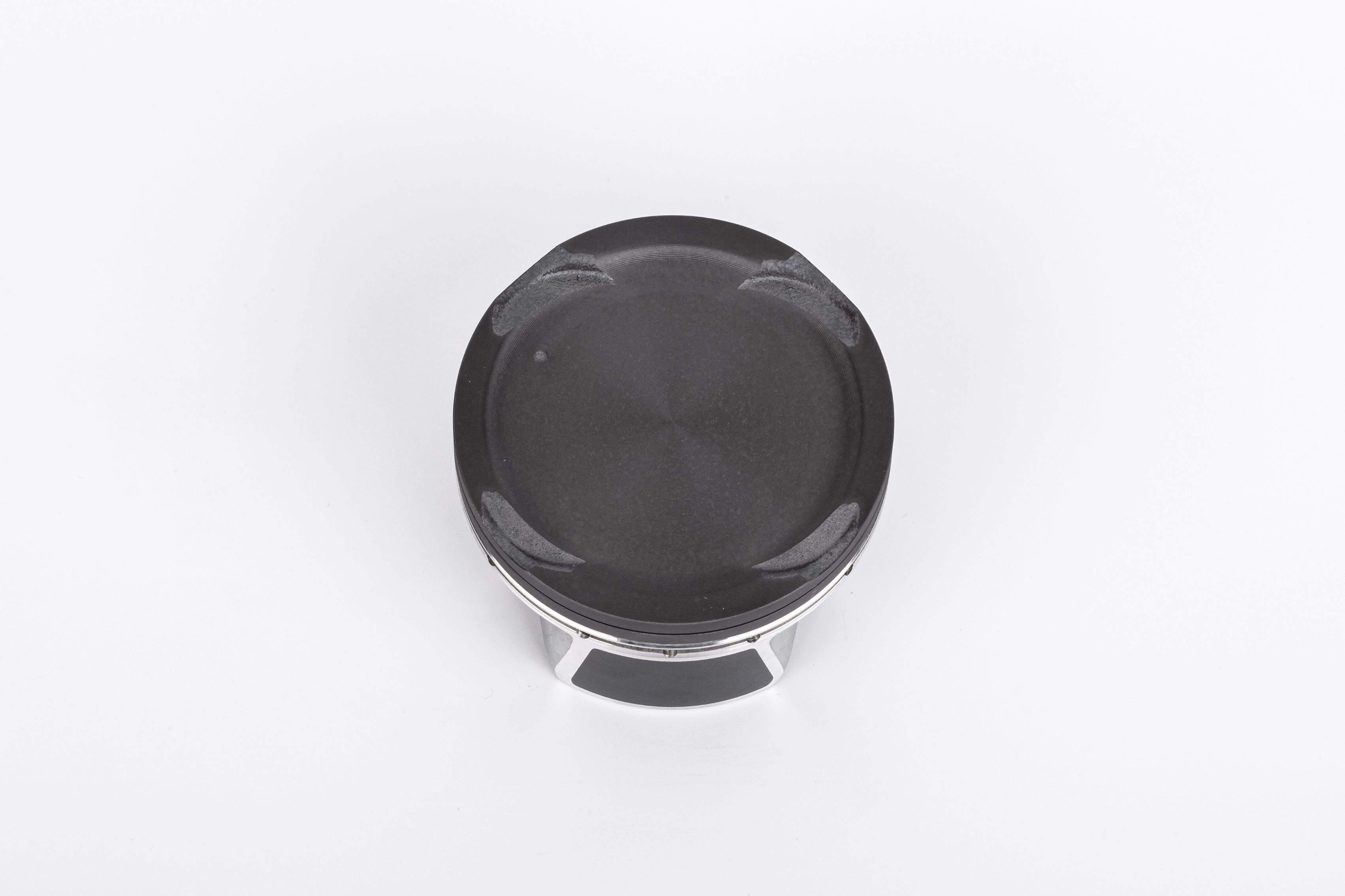 Hyundai Piston with pin +0,50 2