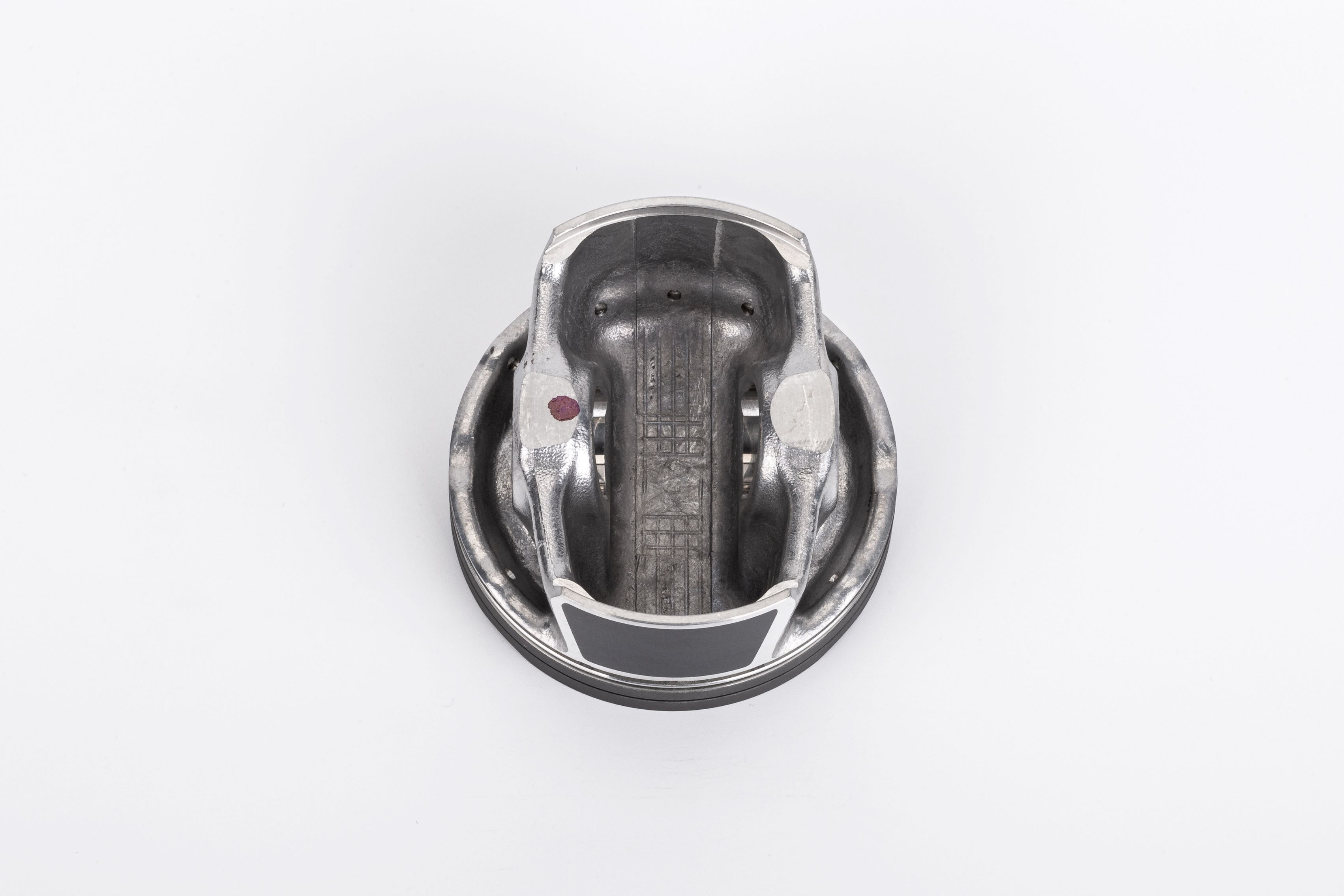 Hyundai Piston with pin +0,50 3