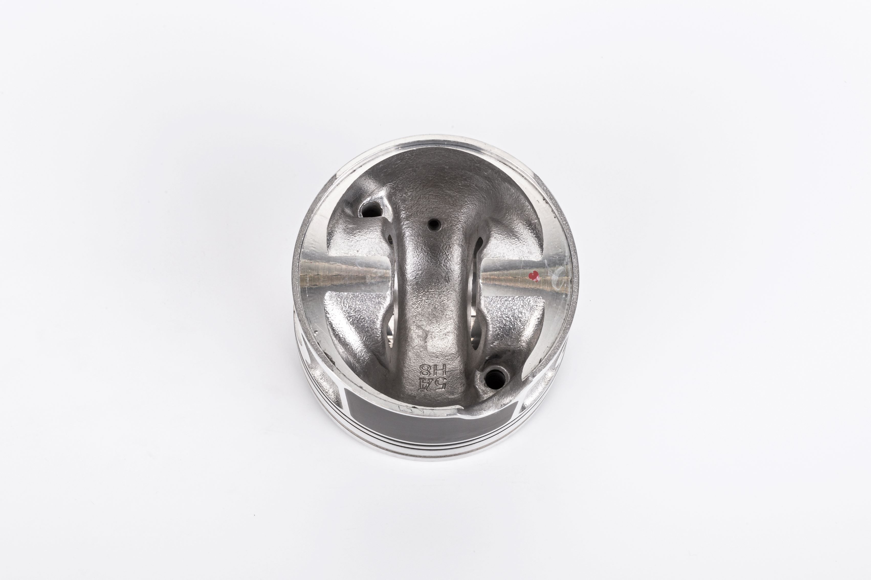 HYUNDAI Dugattyú csapszeggel +0,50 3