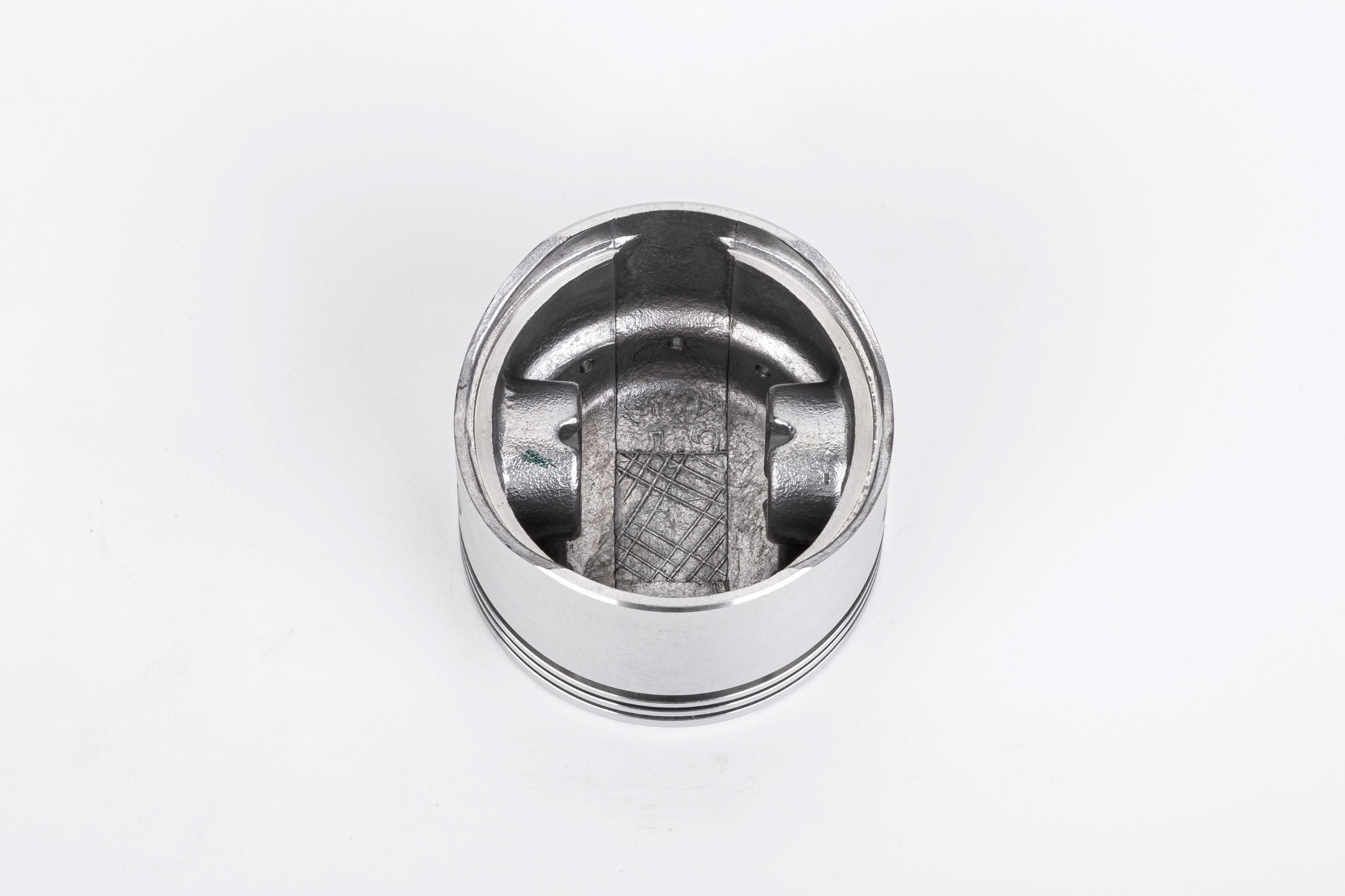 Knorr Kompr. 76,0 Piston+pin 3