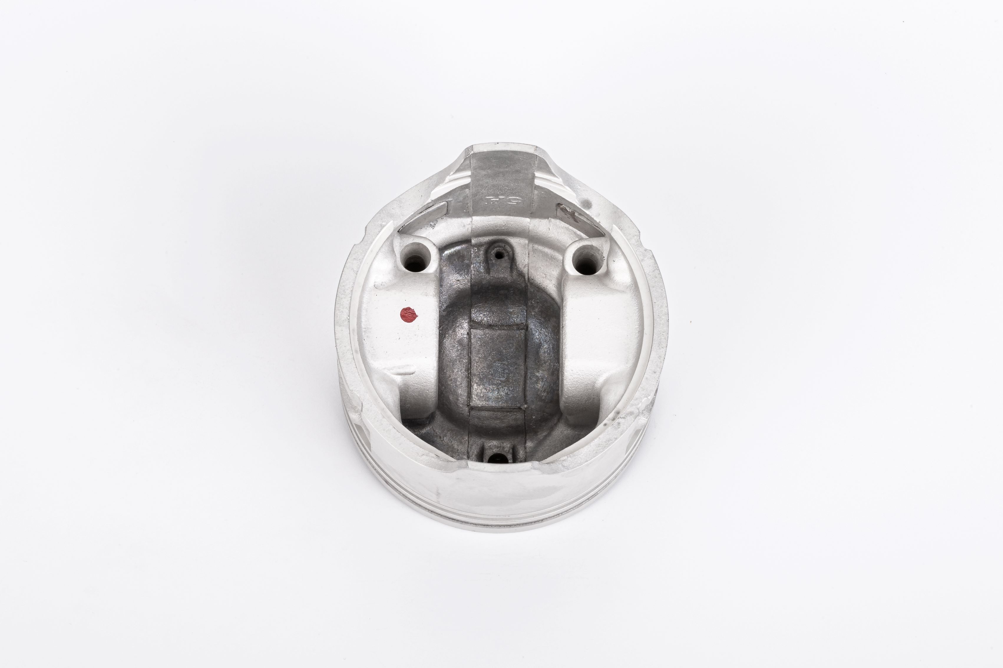 Mazda Piston with pin Std 3