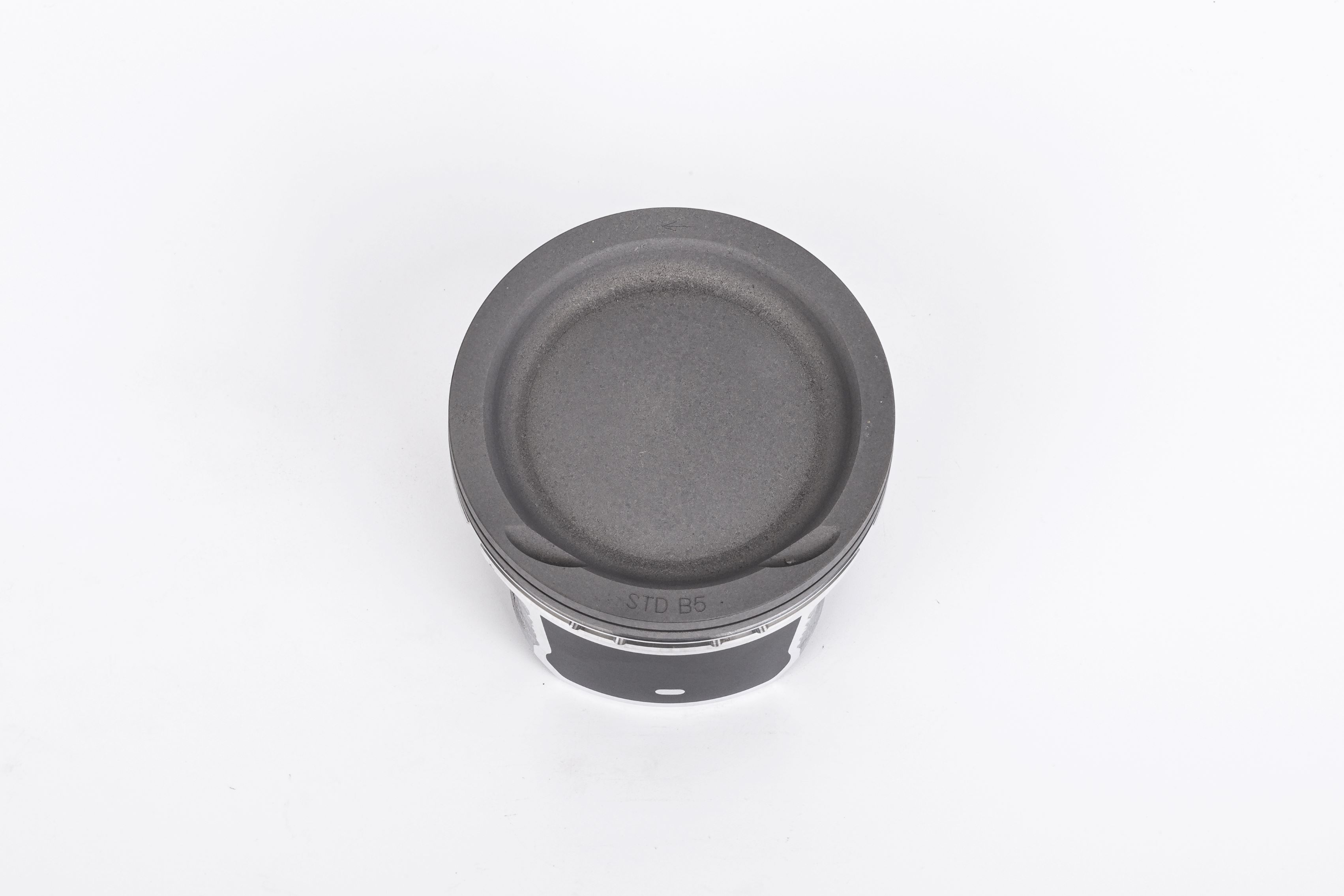 Mazda Piston cu bolt Std 2