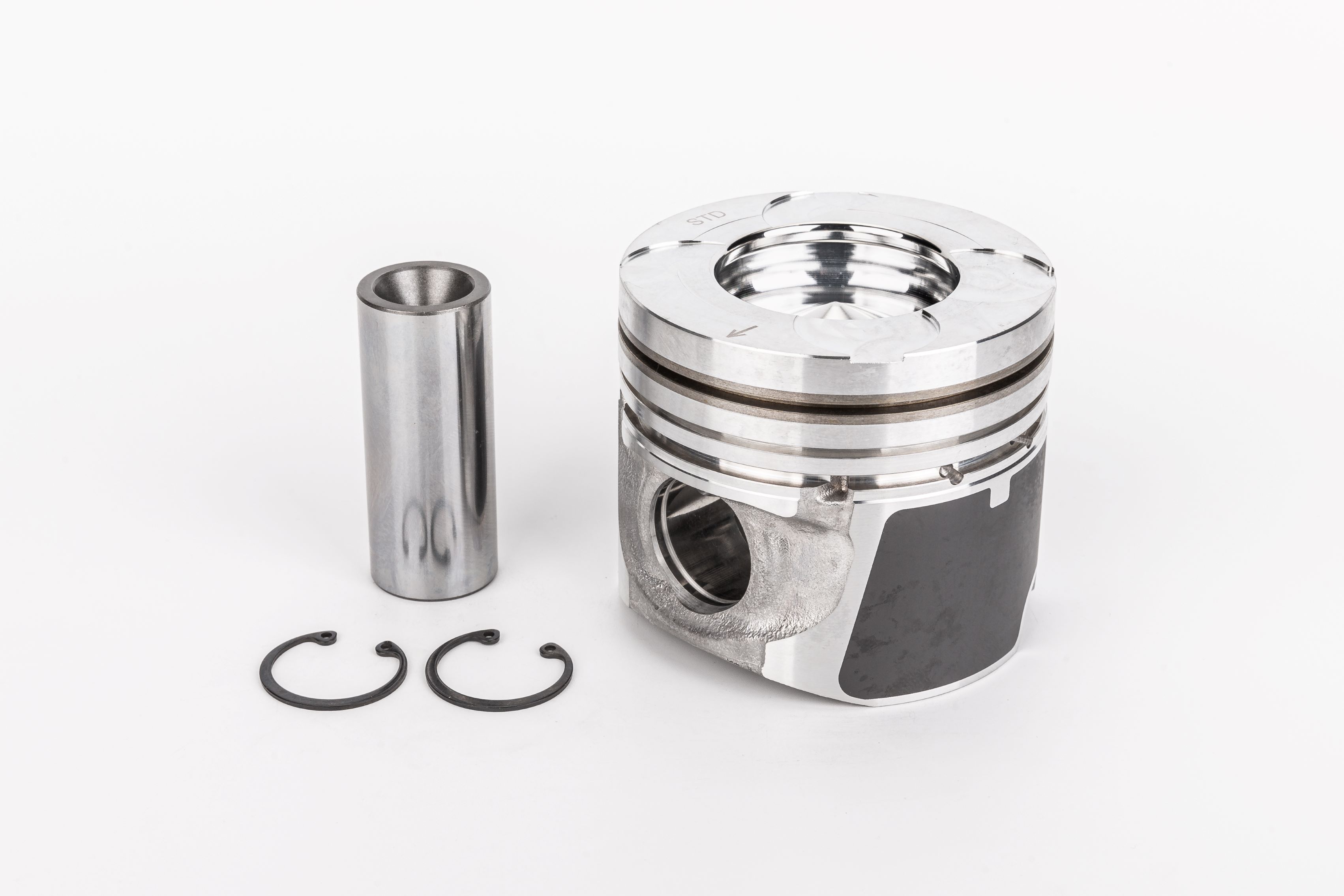 Nissan Piston cu bolt Std 2