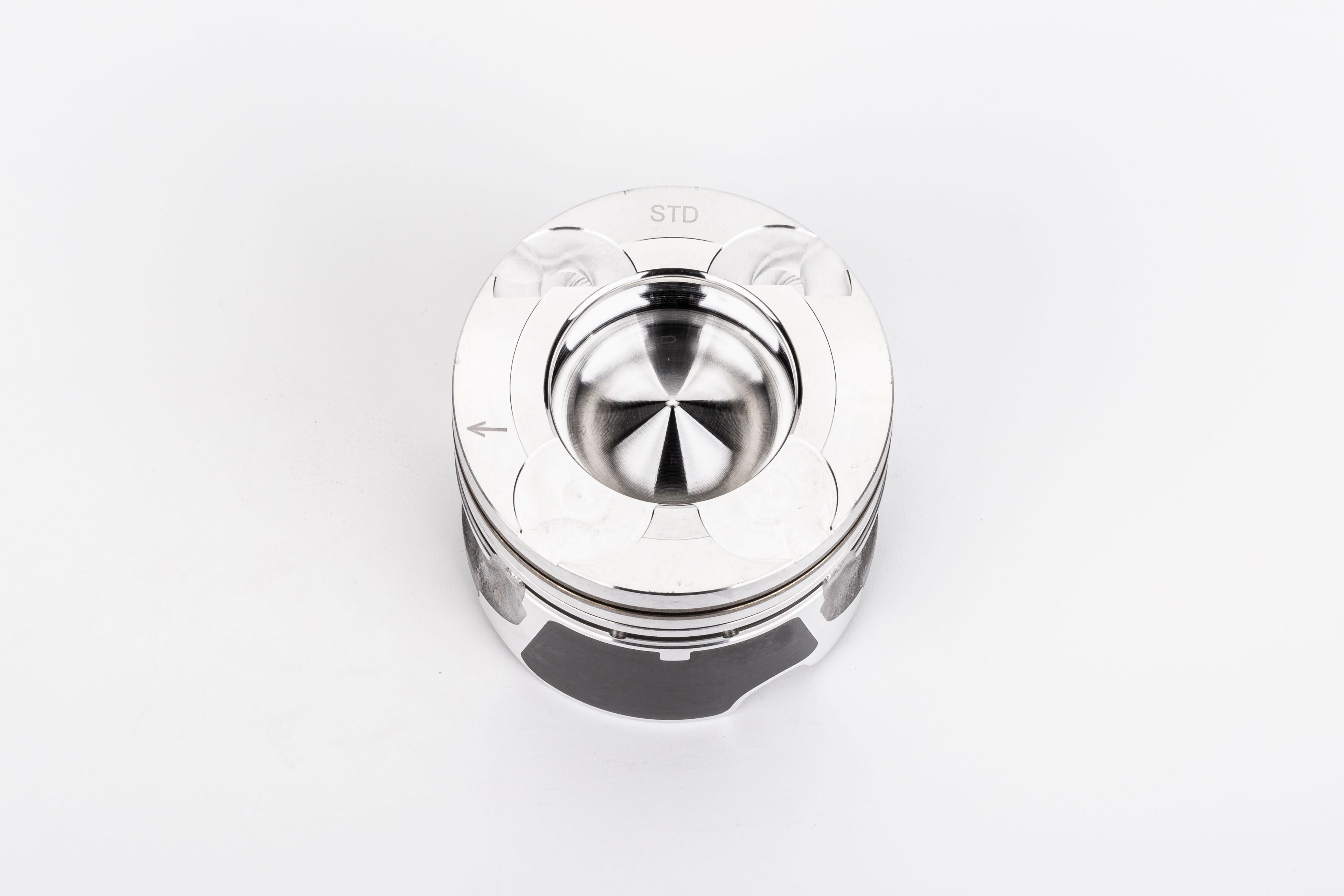 Nissan Piston cu bolt Std 3