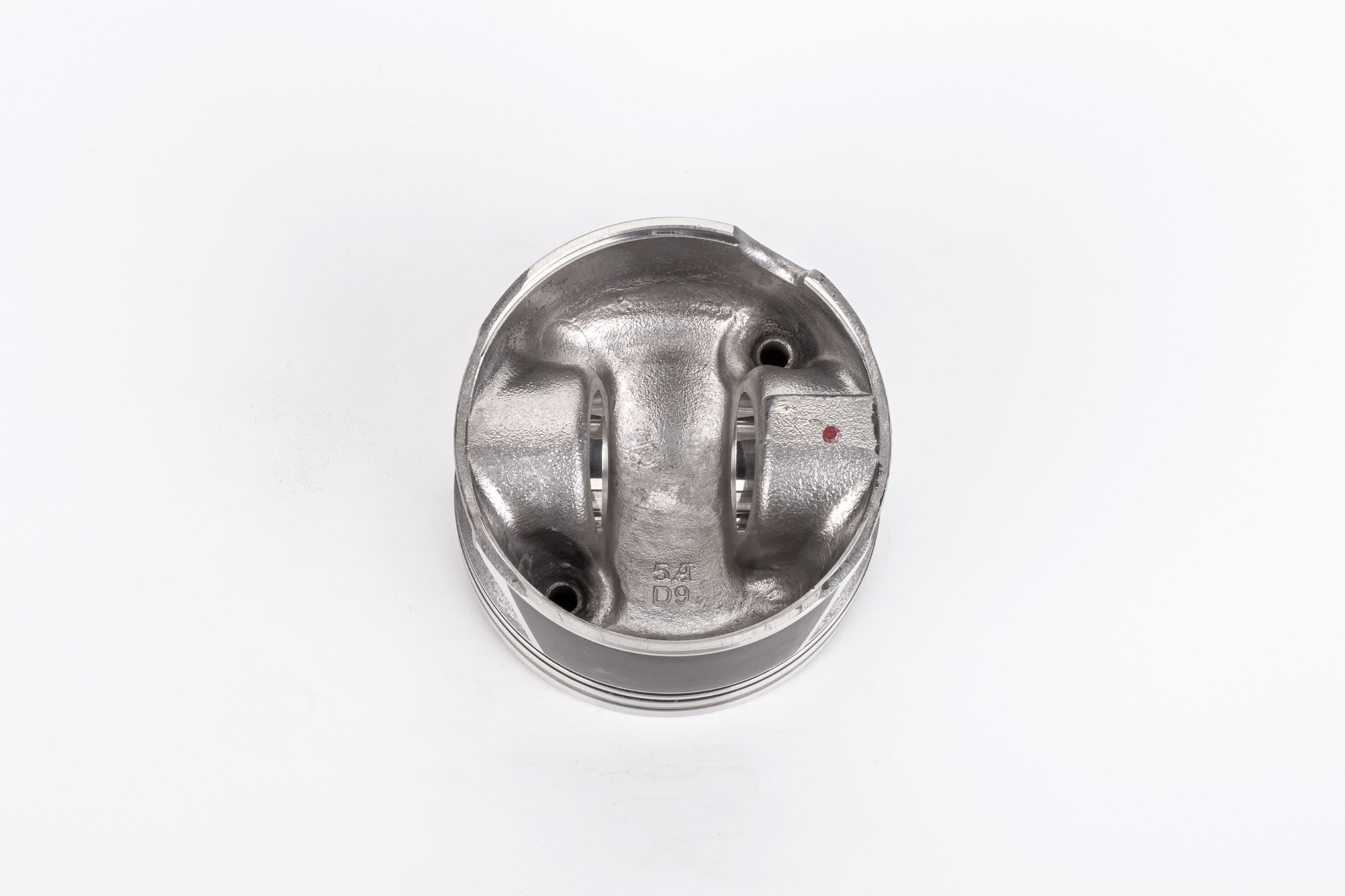 Nissan Piston with pin Std 3