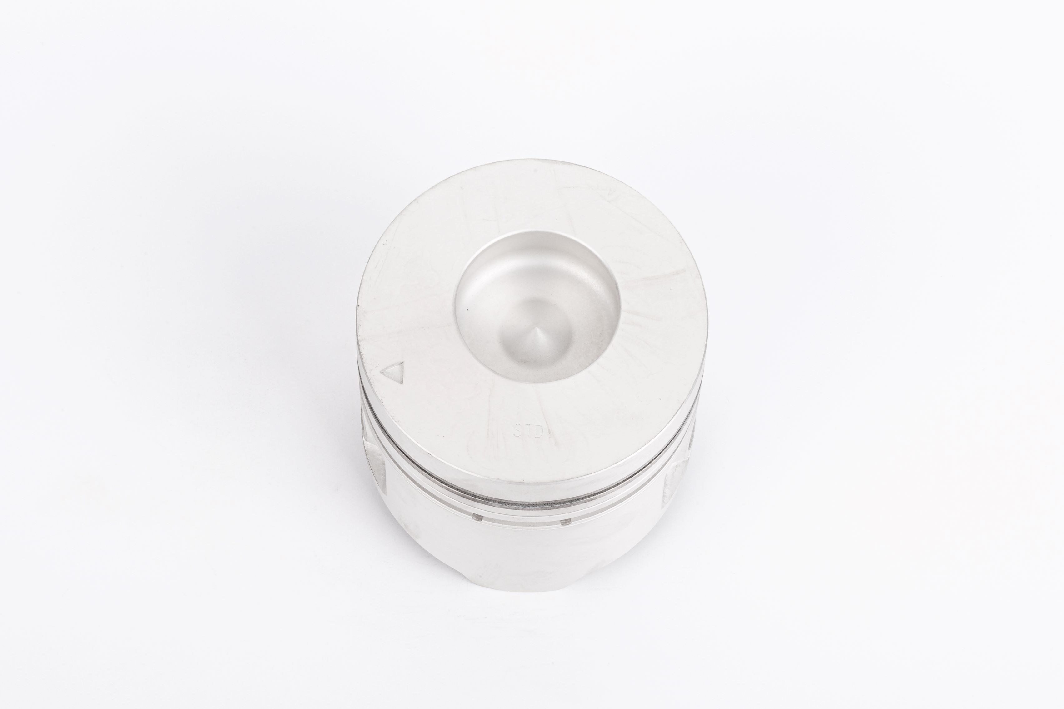 Nissan Piston cu bolt +0,50 2