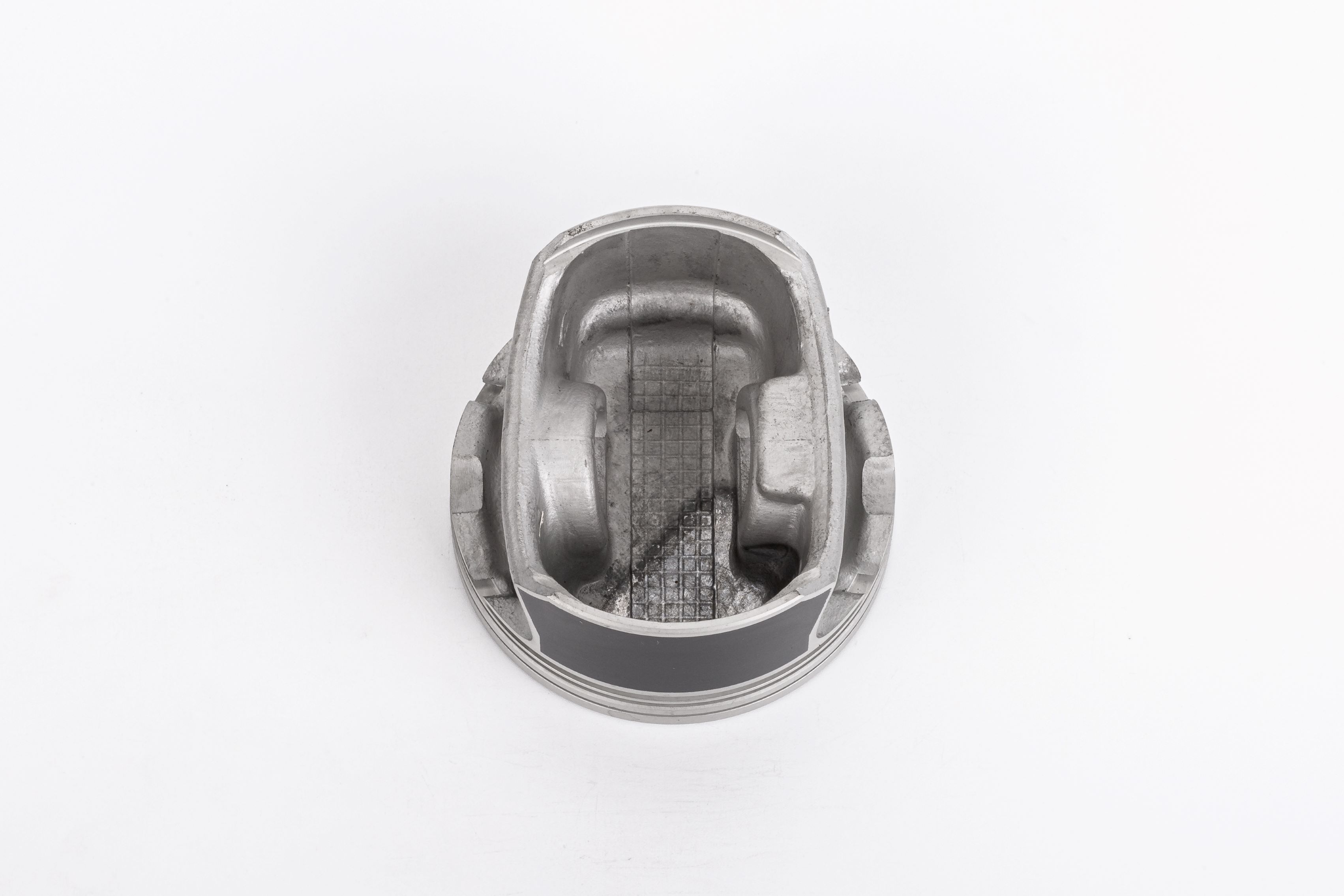 Opel Piston with pin Std 4