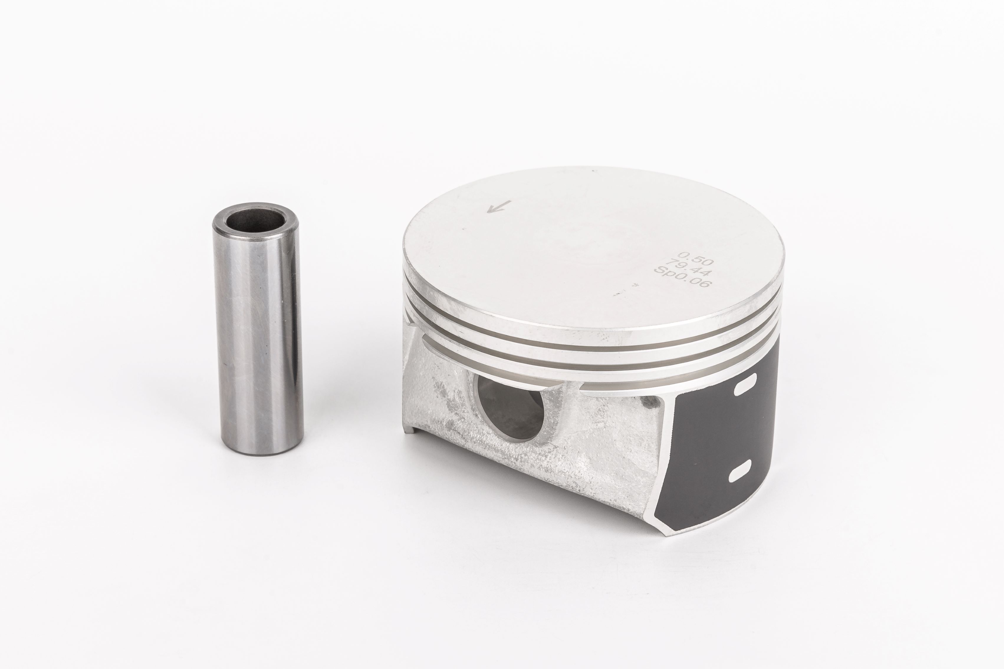 Opel Piston cu bolt Std 2