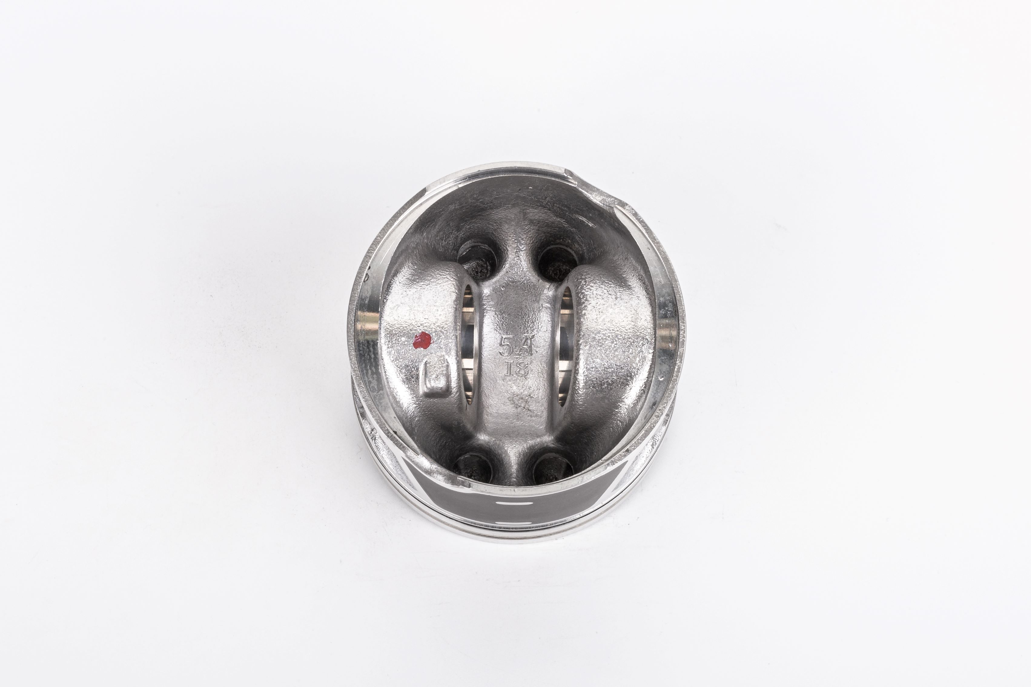 Peugeot Piston with pin Std 3
