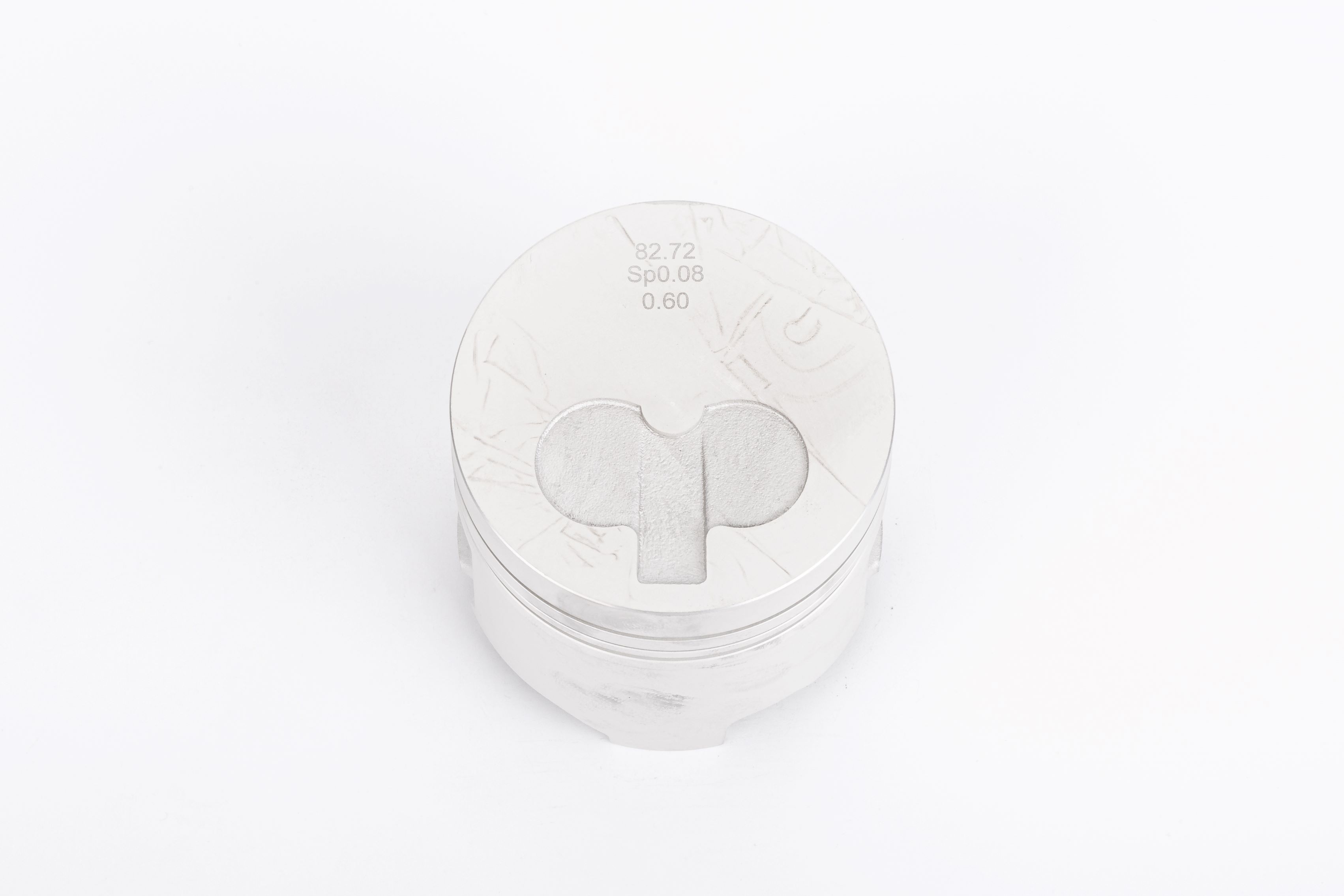 Peugeot Piston cu bolt +0,60 3