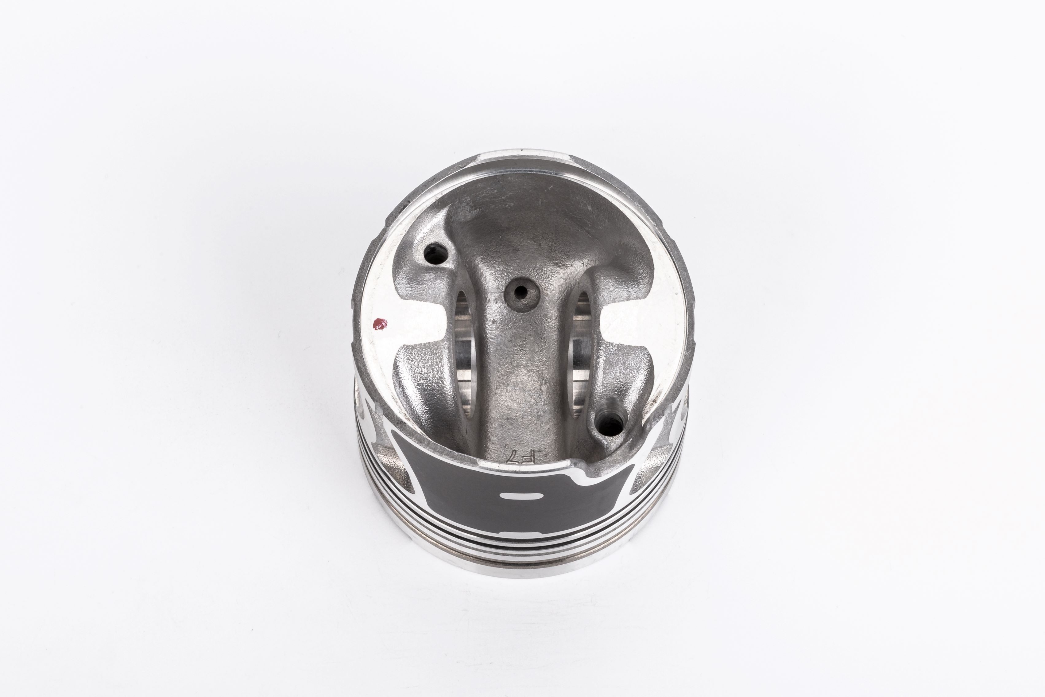 Opel Piston with pin +0,50 3