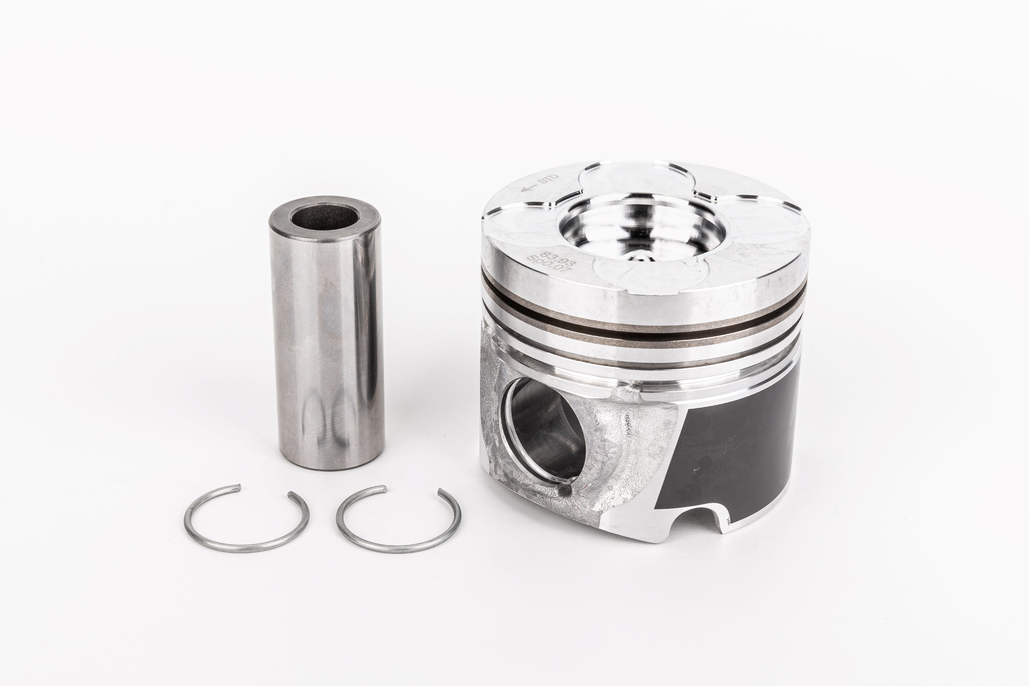 Opel Piston cu bolt Std 2