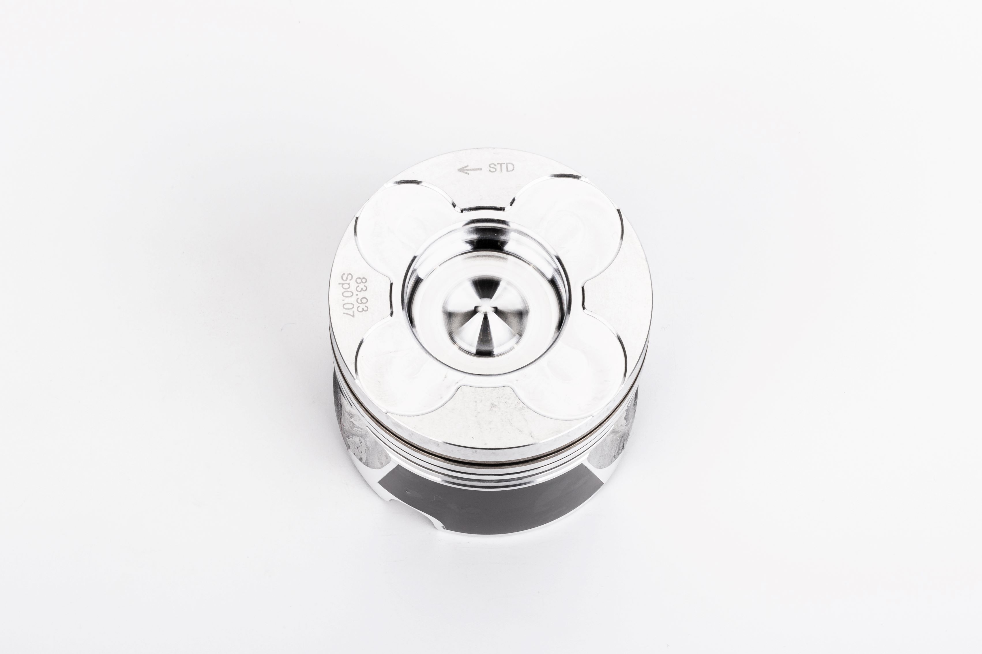 Opel Piston cu bolt Std 3