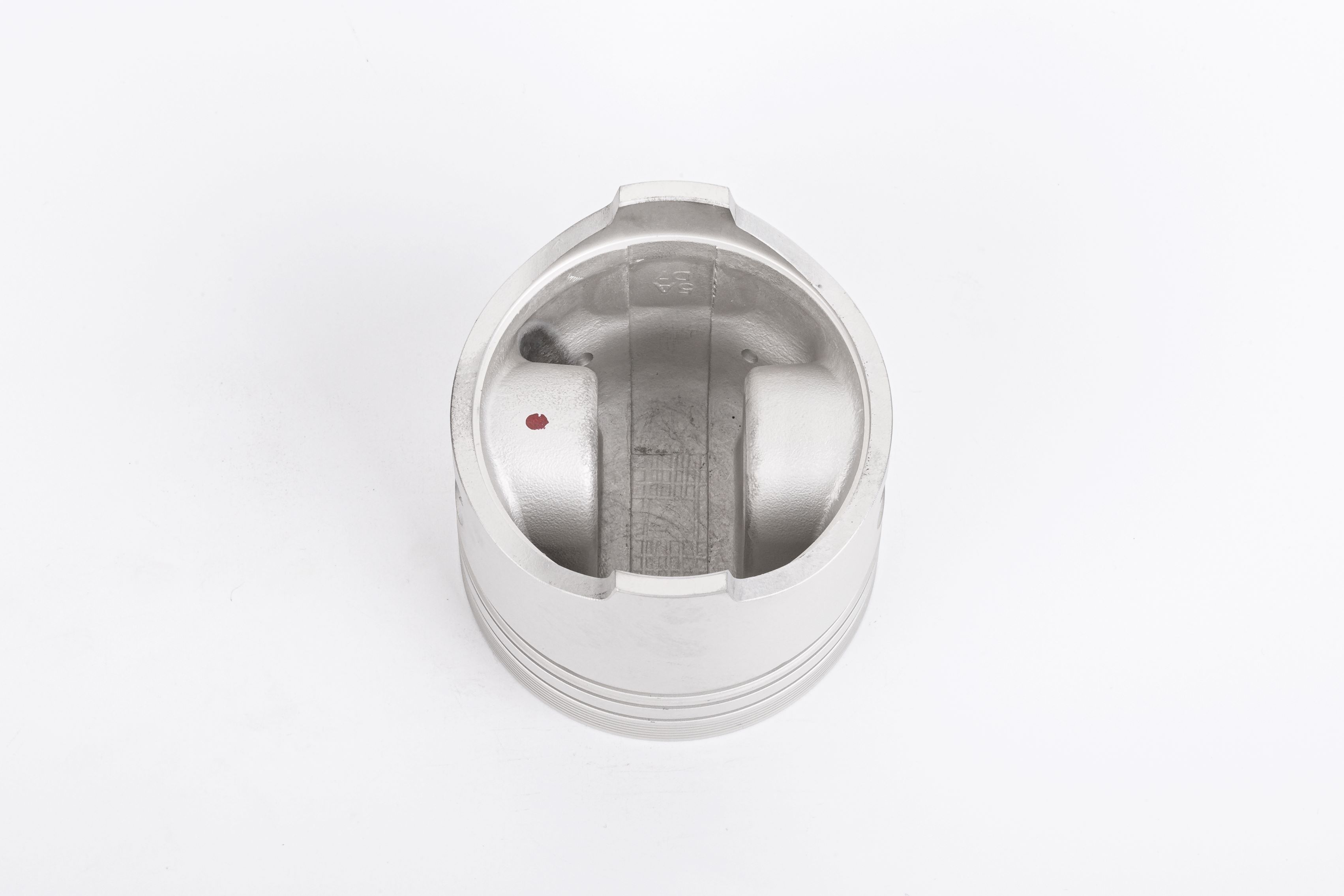Suzuki Piston with pin +0,50 3
