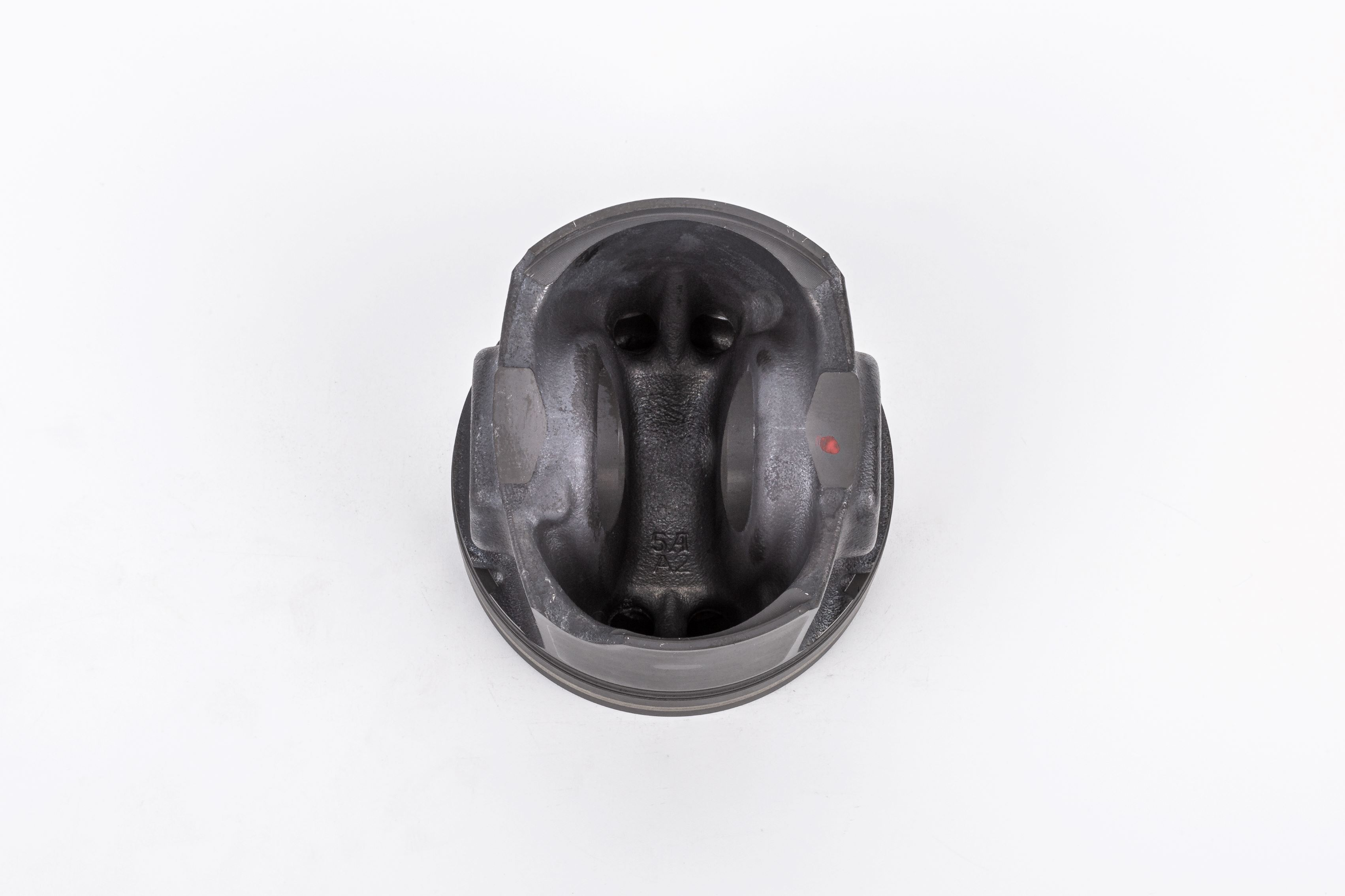 Peugeot Piston with pin +0,60 3