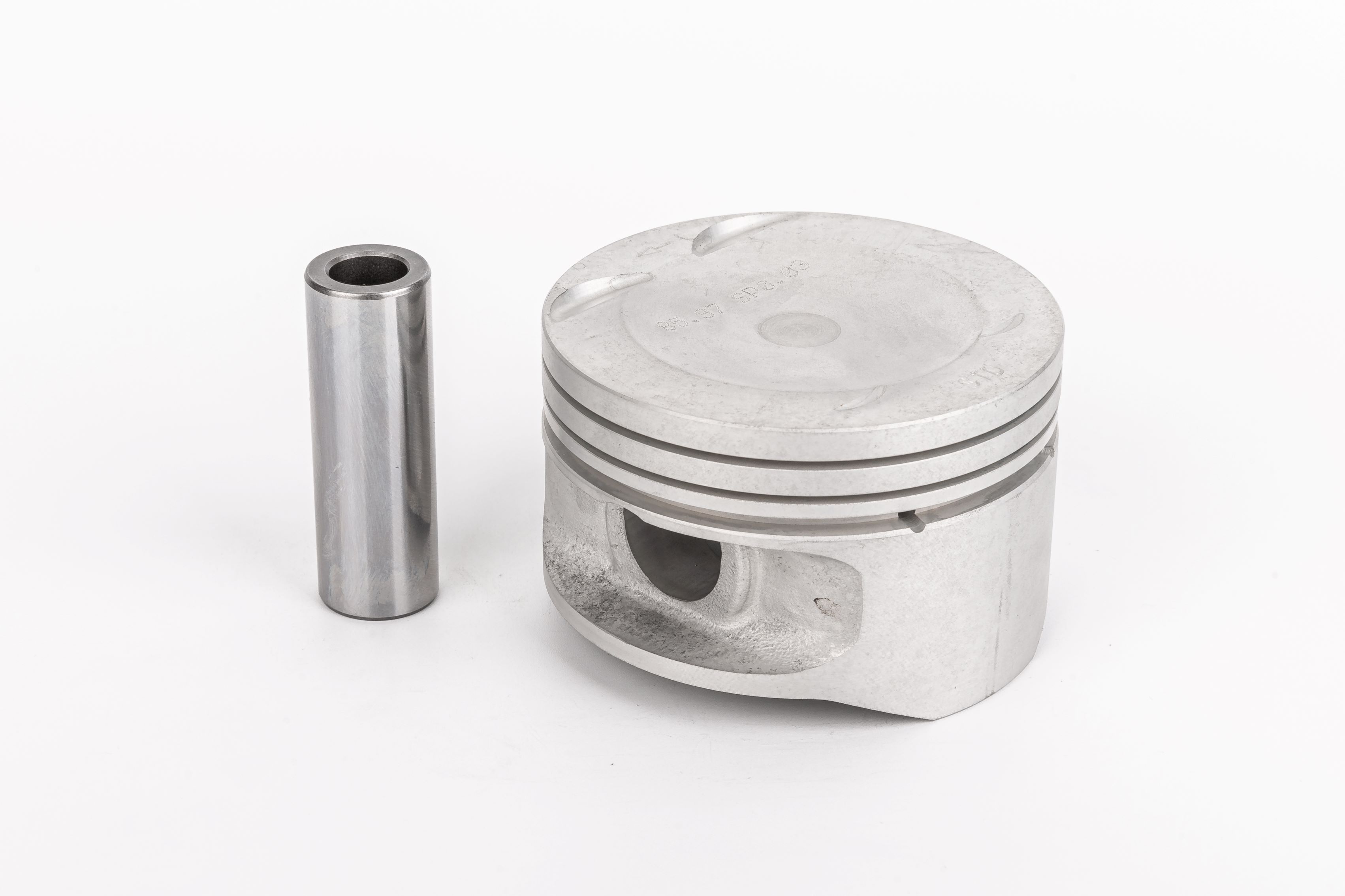Opel Piston with pin Std 2