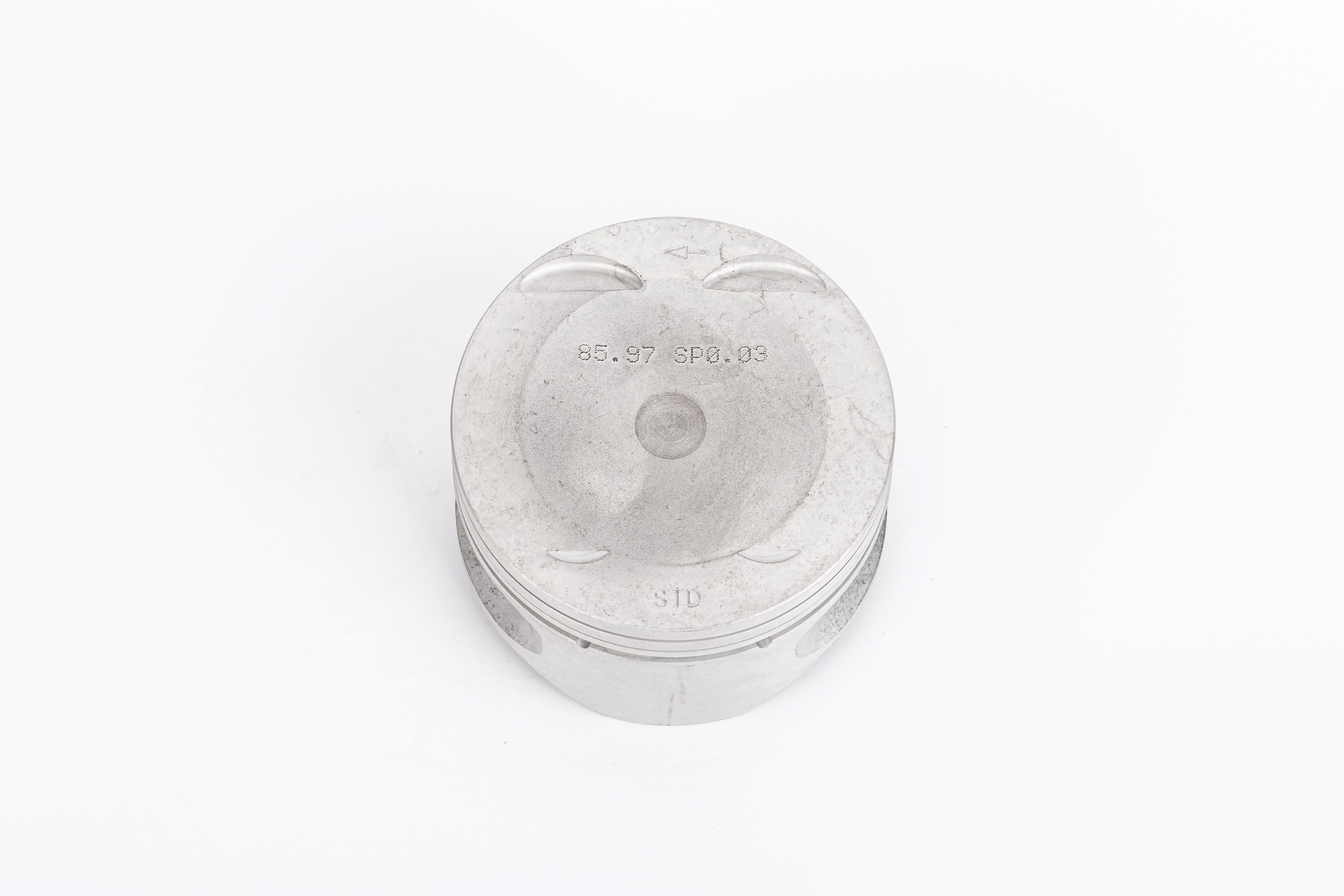Opel Piston with pin Std 3