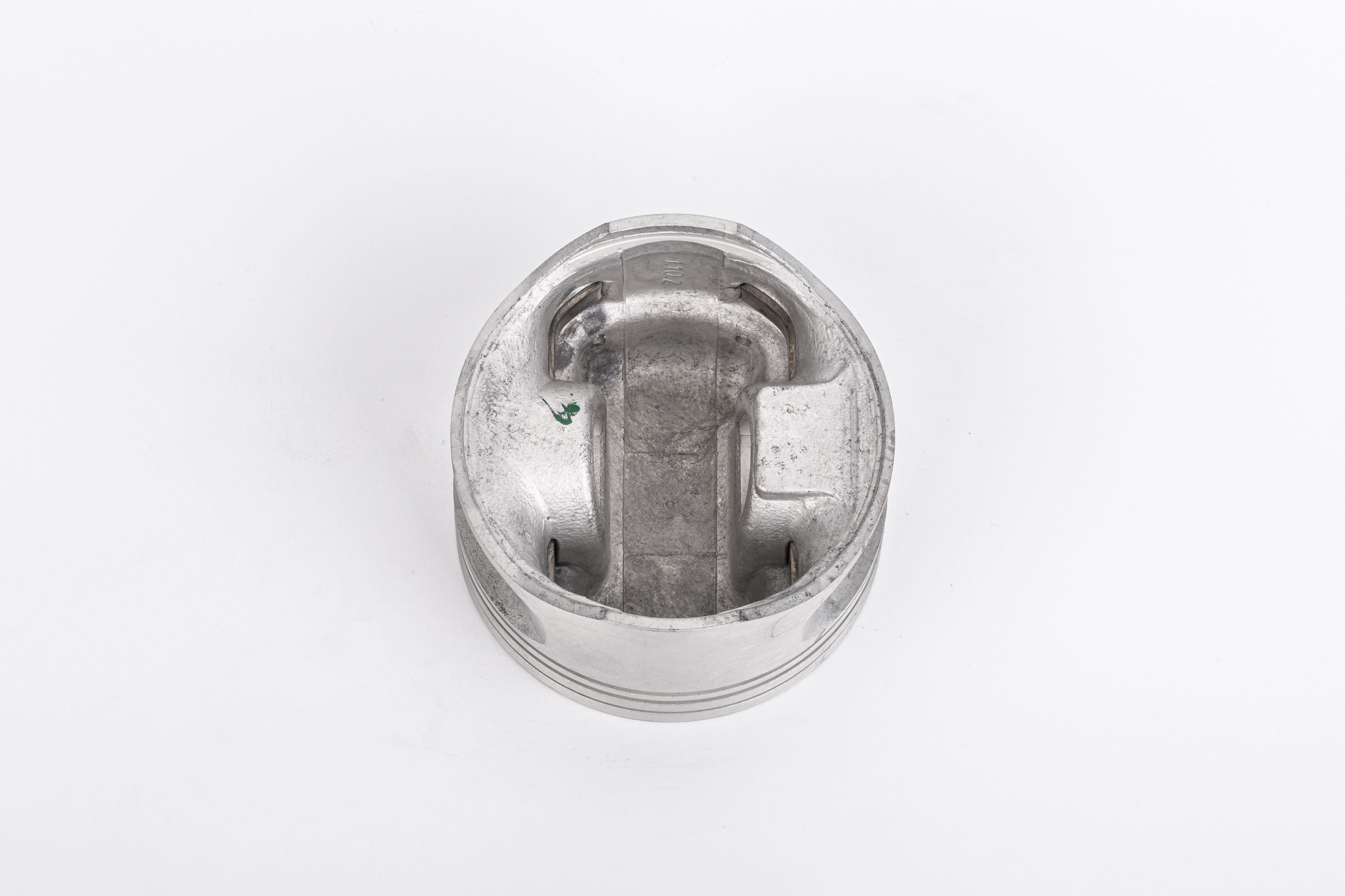 Opel Piston with pin Std 4