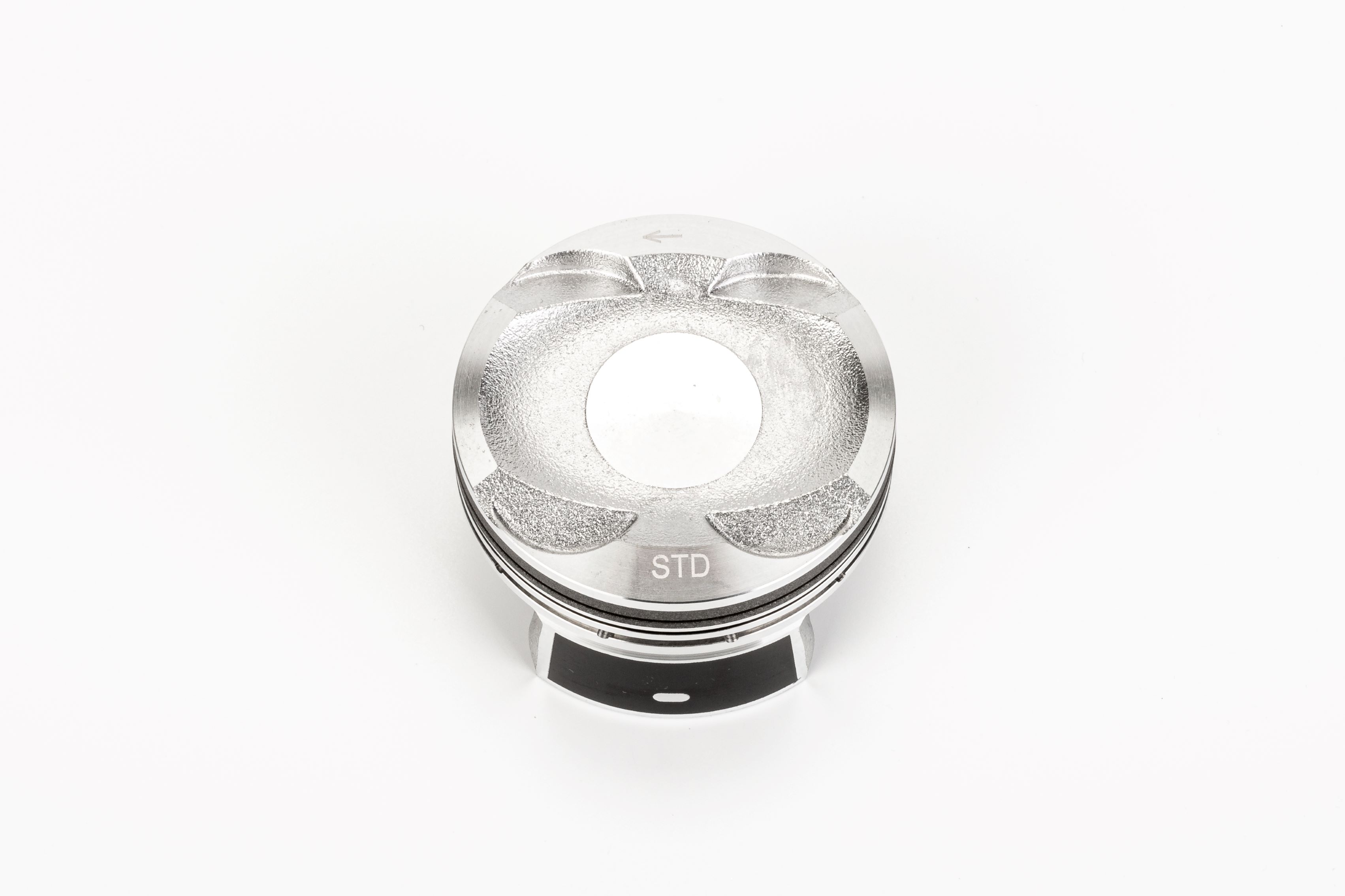 Peugeot Piston cu bolt Std 2