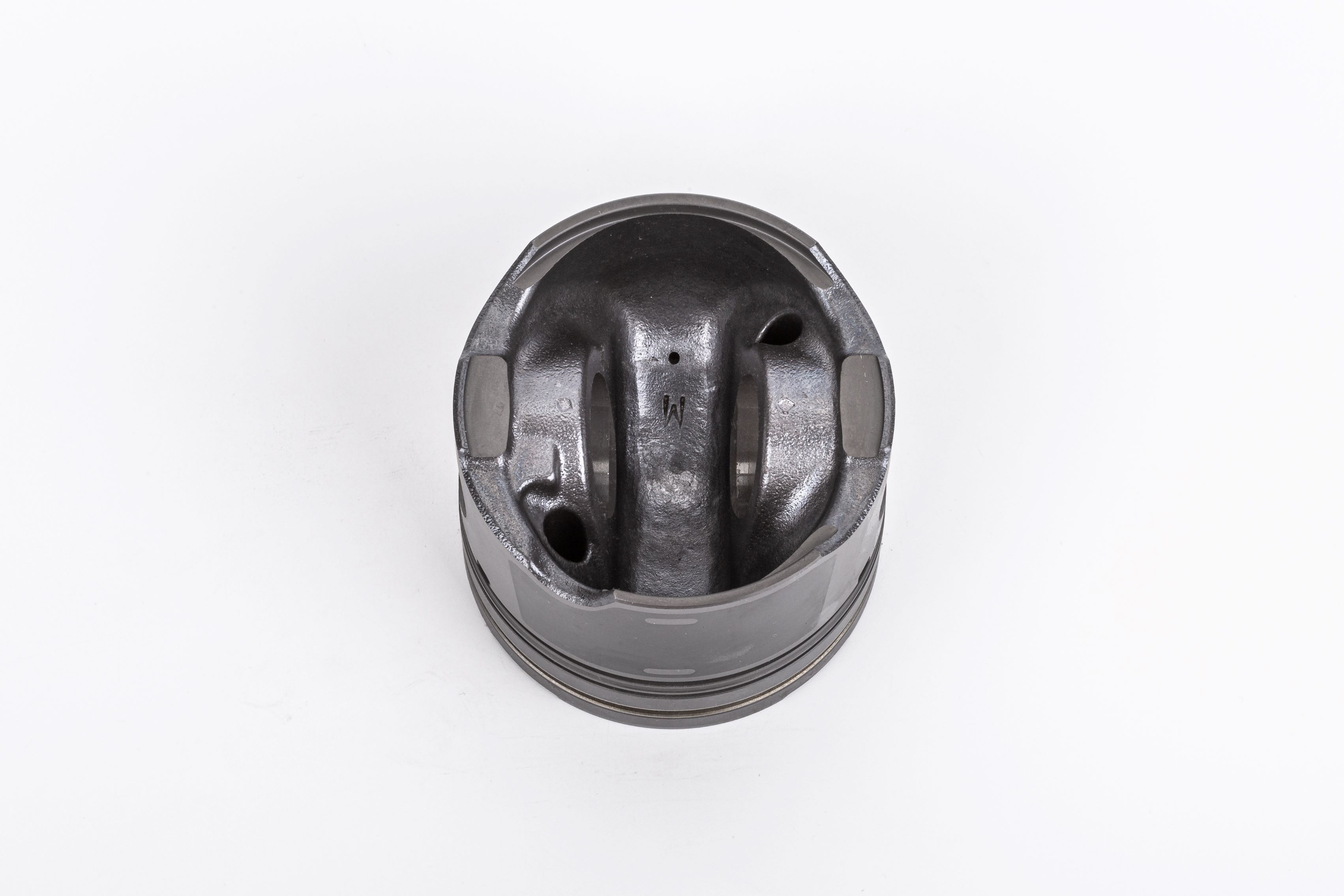 Peugeot Piston with pin +0,60 4